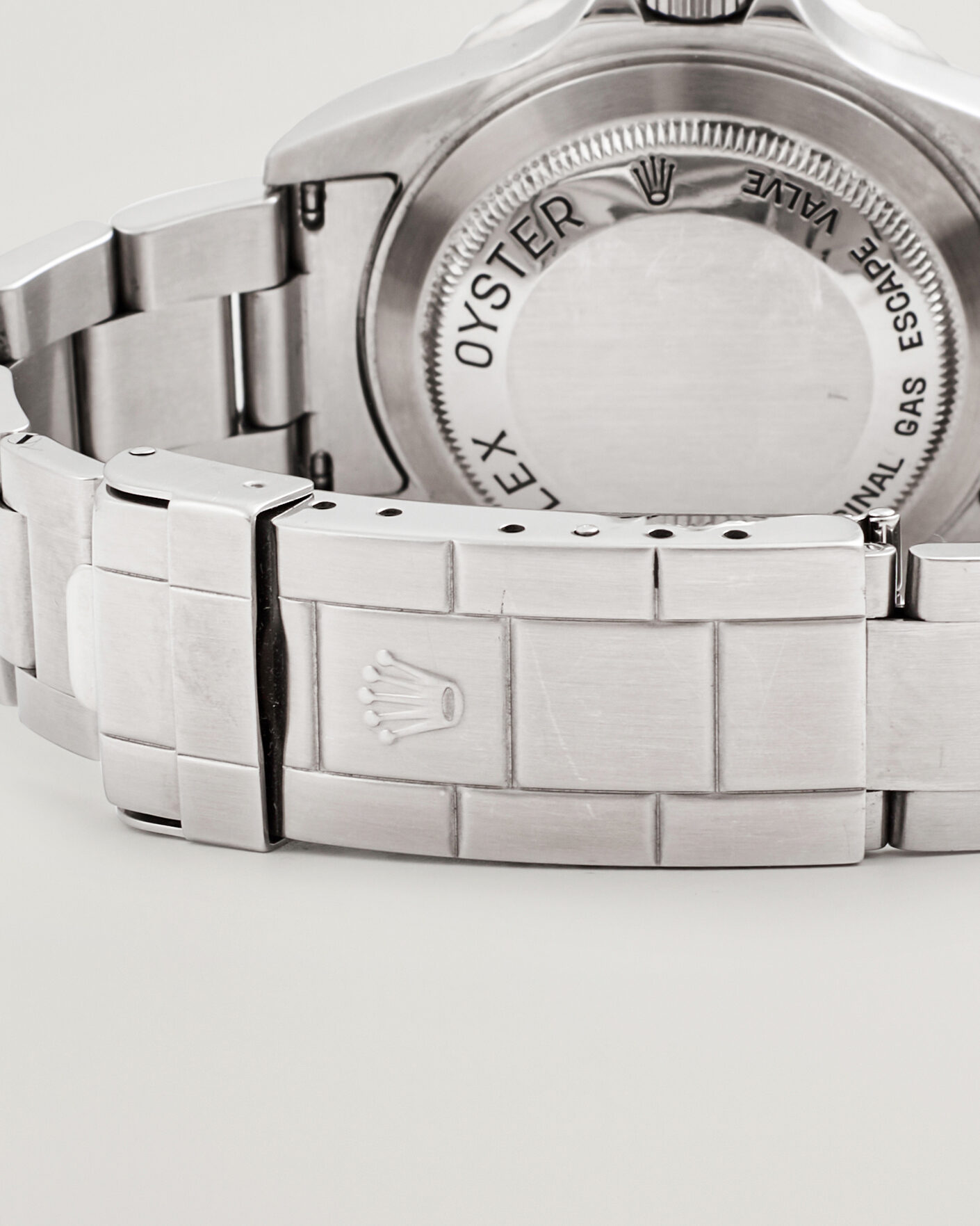Herre | Pre-Owned & Vintage Watches | Rolex Pre-Owned | Sea-Dweller