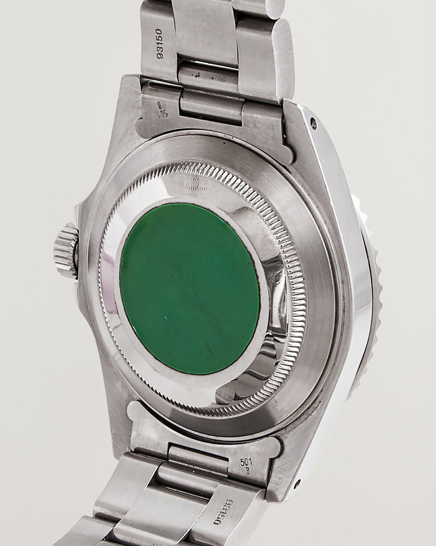 Herre | Pre-Owned & Vintage Watches | Rolex Pre-Owned | Submariner No Date