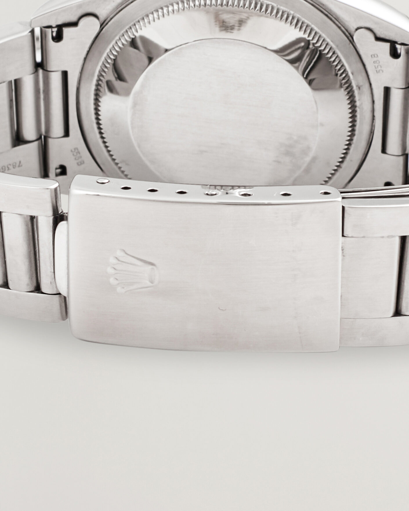 Herre | Pre-Owned & Vintage Watches | Rolex Pre-Owned | Datejust Thunderbird