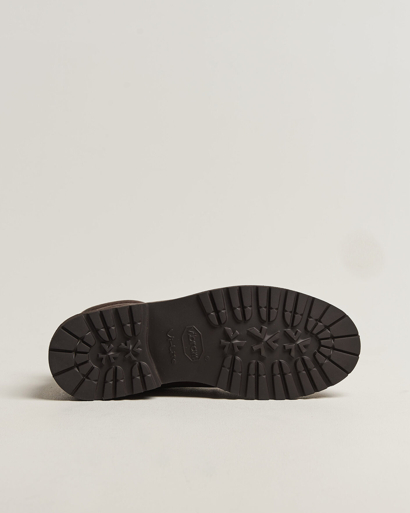 Herre | Støvler | NN07 | Fracap M127 Grained Leather Boot Dark Brown