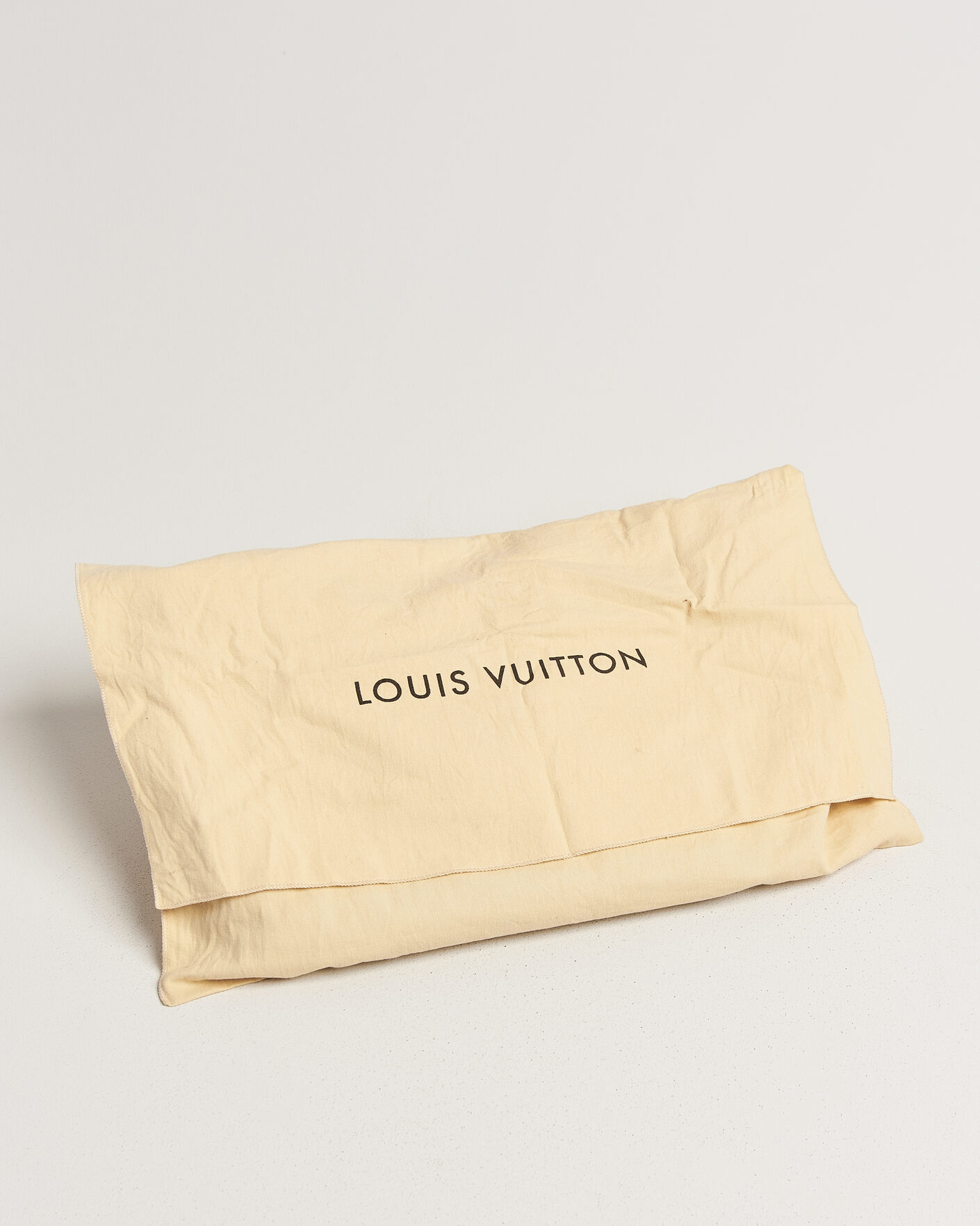 Herre | Pre-Owned & Vintage Bags | Louis Vuitton Pre-Owned | Neverfull MM Damier Ebene
