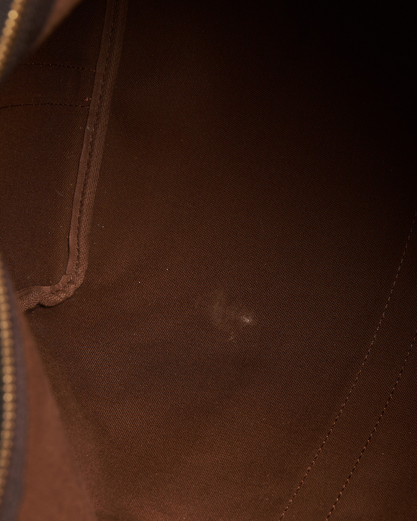 Herre | Pre-Owned & Vintage Bags | Louis Vuitton Pre-Owned | Keepall Bandouliére 50 Monogram