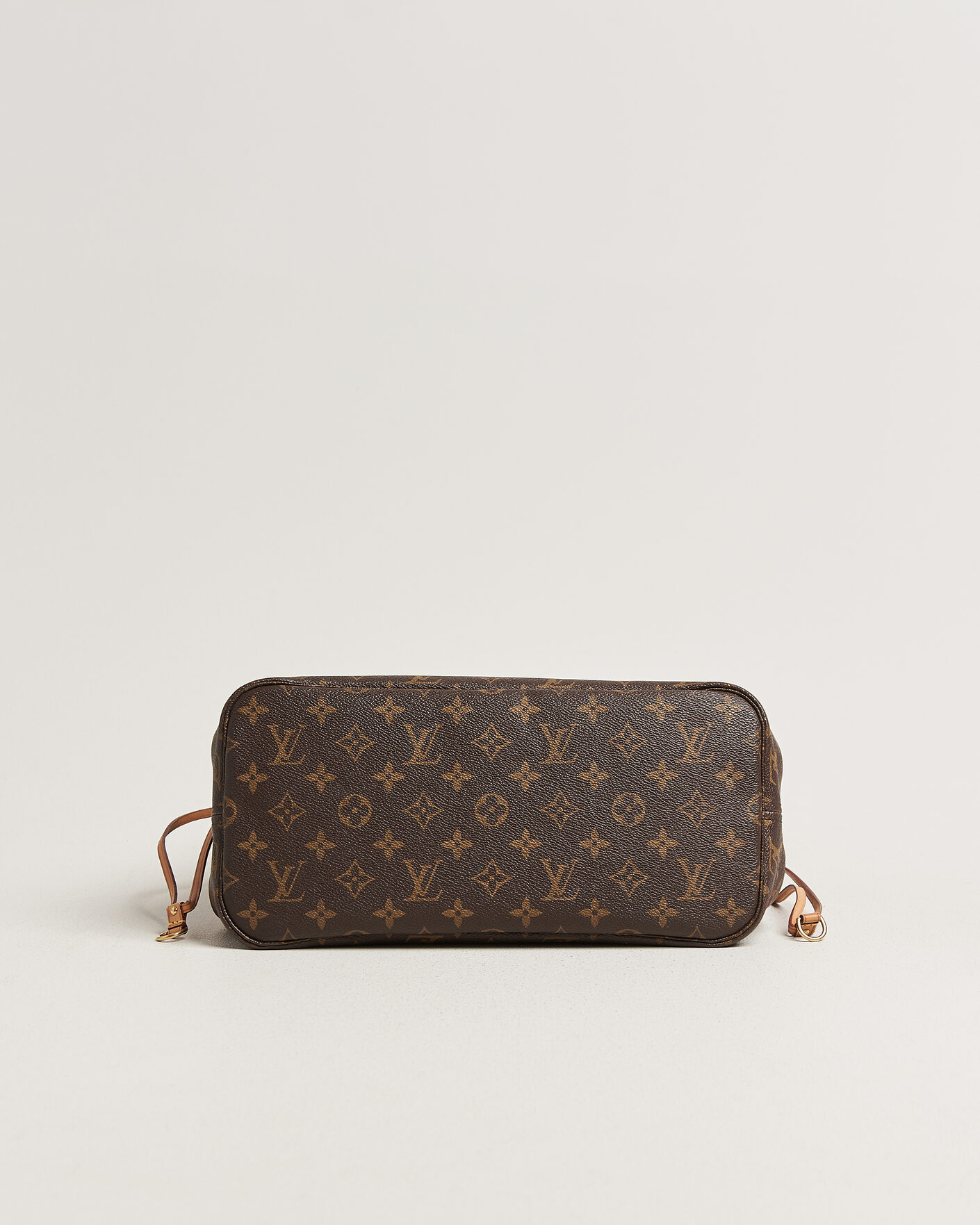 Herre | Pre-Owned & Vintage Bags | Louis Vuitton Pre-Owned | Neverfull MM Monogram
