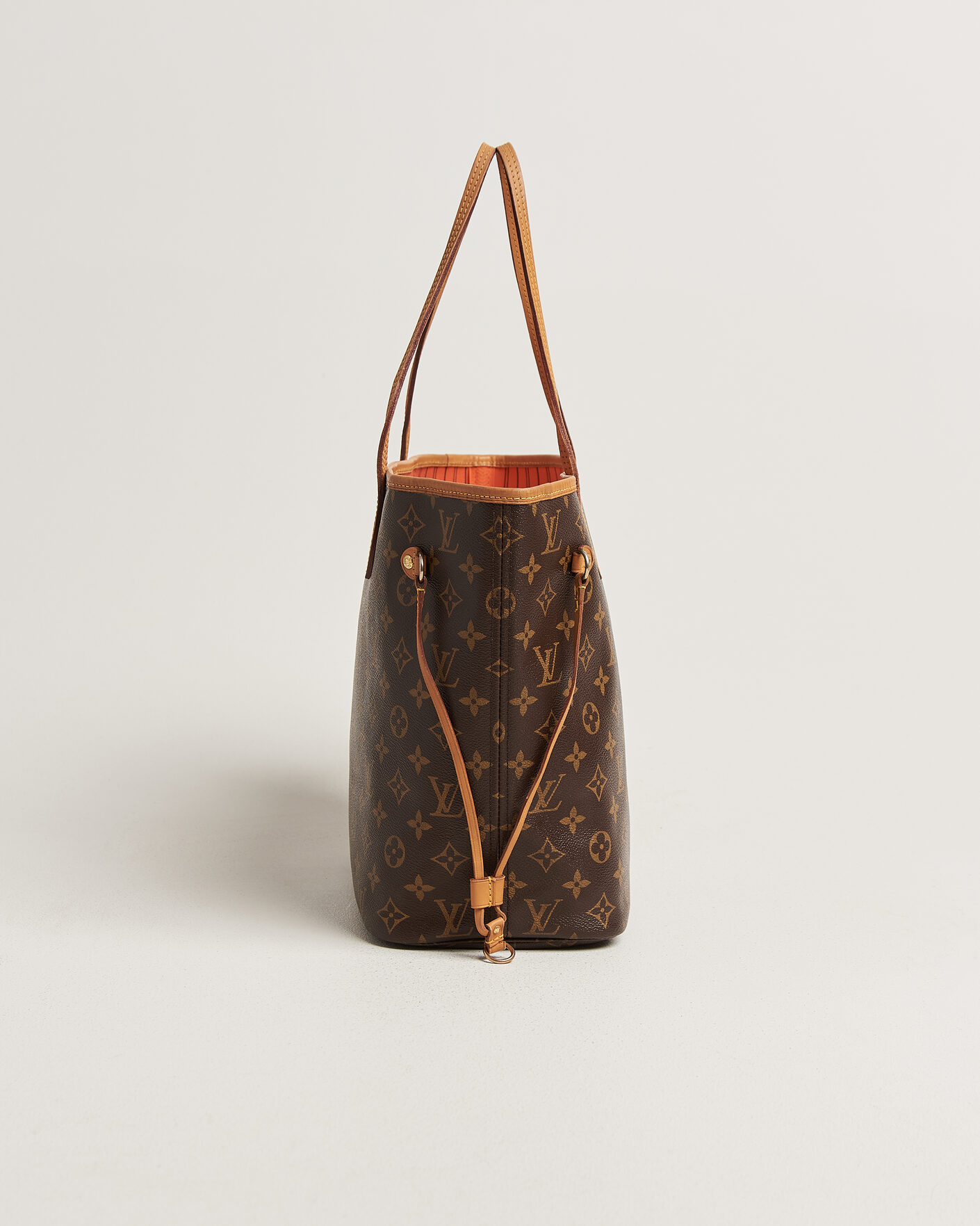 Herre | Pre-Owned & Vintage Bags | Louis Vuitton Pre-Owned | Neverfull MM  Monogram