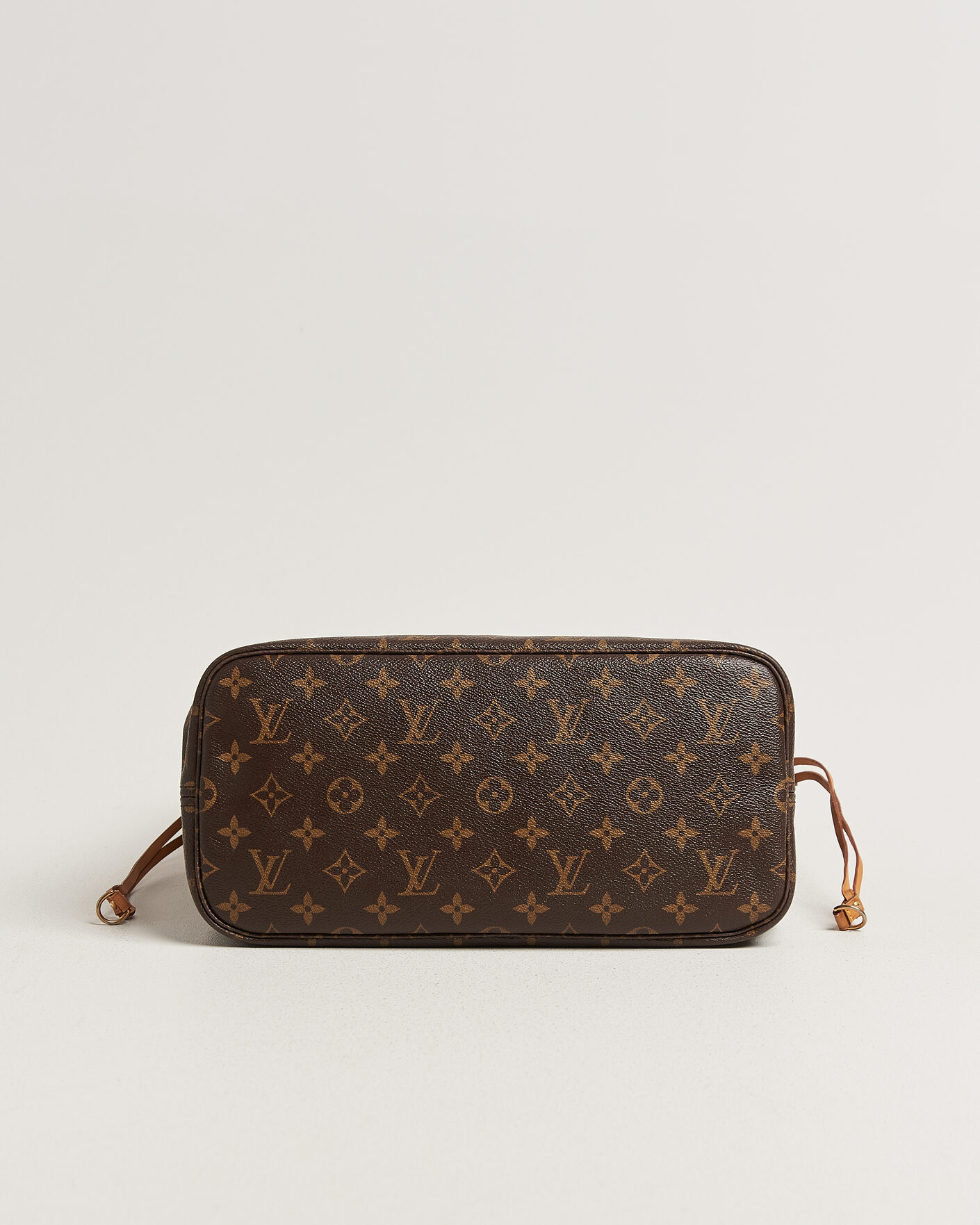Herre | Pre-Owned & Vintage Bags | Louis Vuitton Pre-Owned | Neverfull MM  Monogram