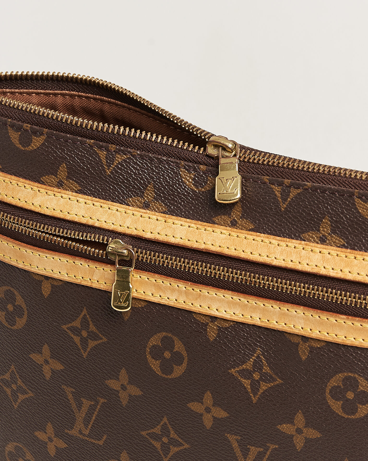 Herre | Pre-Owned & Vintage Bags | Louis Vuitton Pre-Owned | Bosphore Pochette Monogram