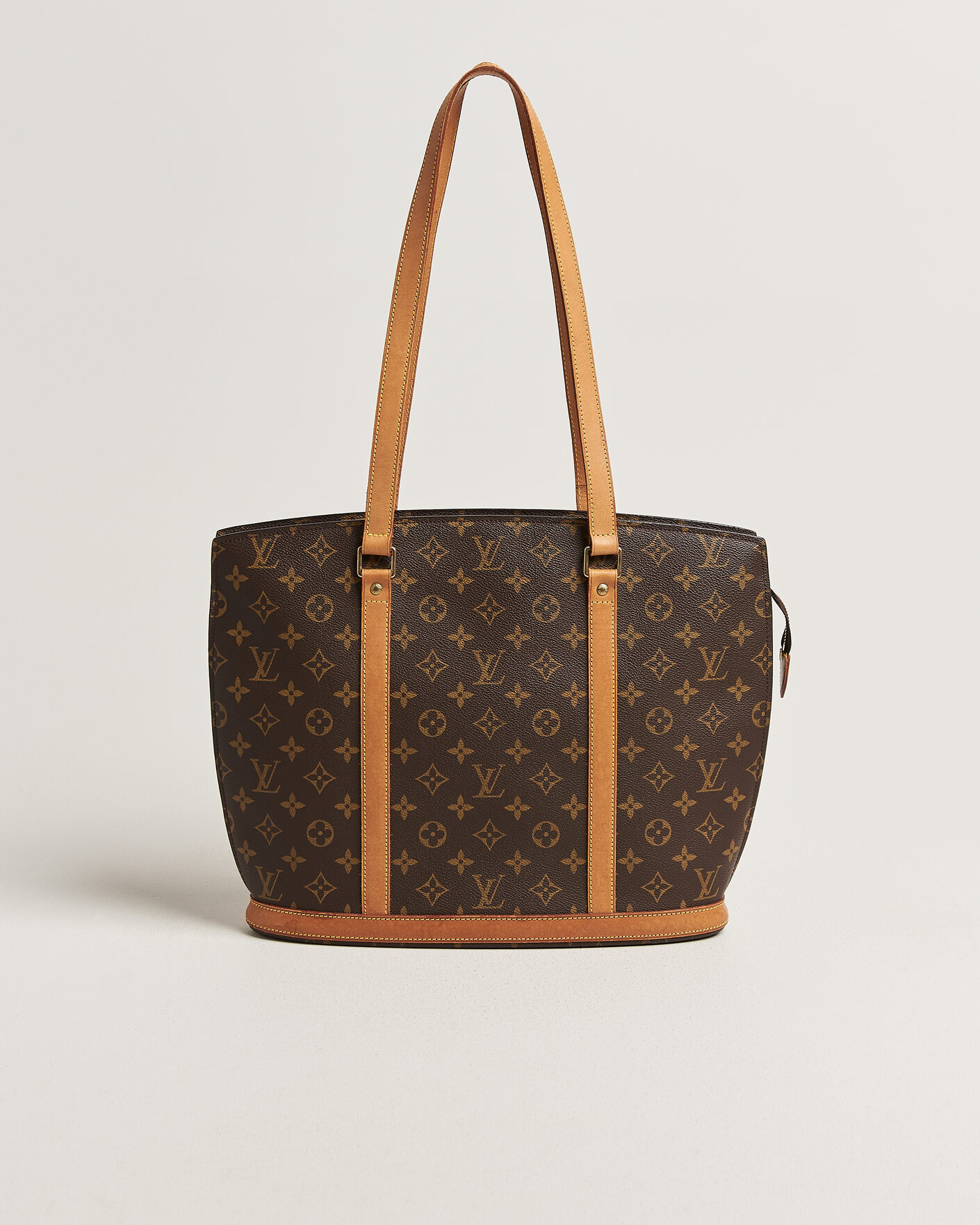 Herre | Pre-Owned & Vintage Bags | Louis Vuitton Pre-Owned | Babylone Bag Monogram