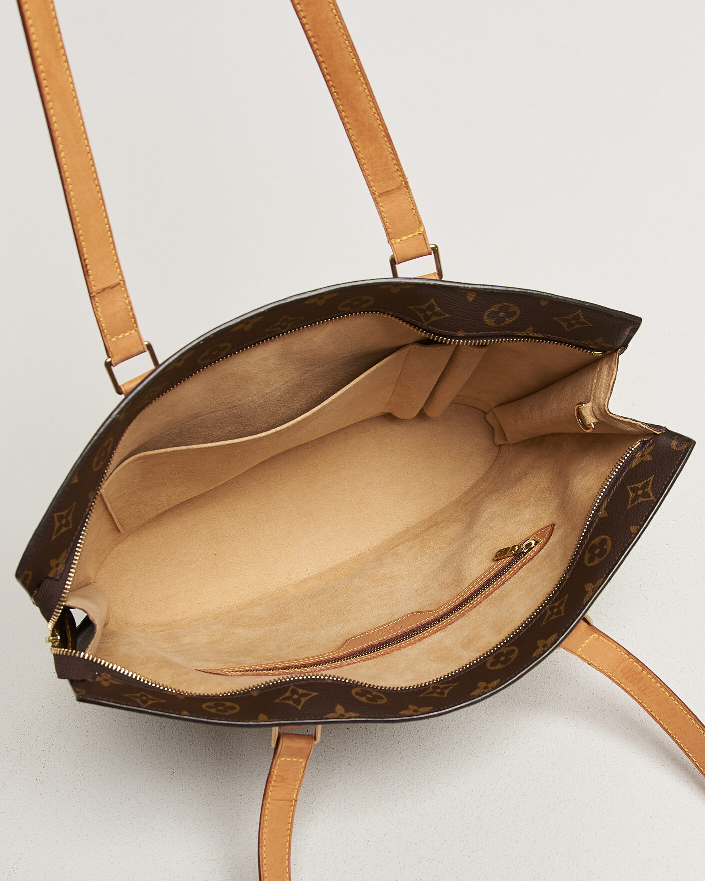 Herre | Pre-Owned & Vintage Bags | Louis Vuitton Pre-Owned | Babylone Bag Monogram