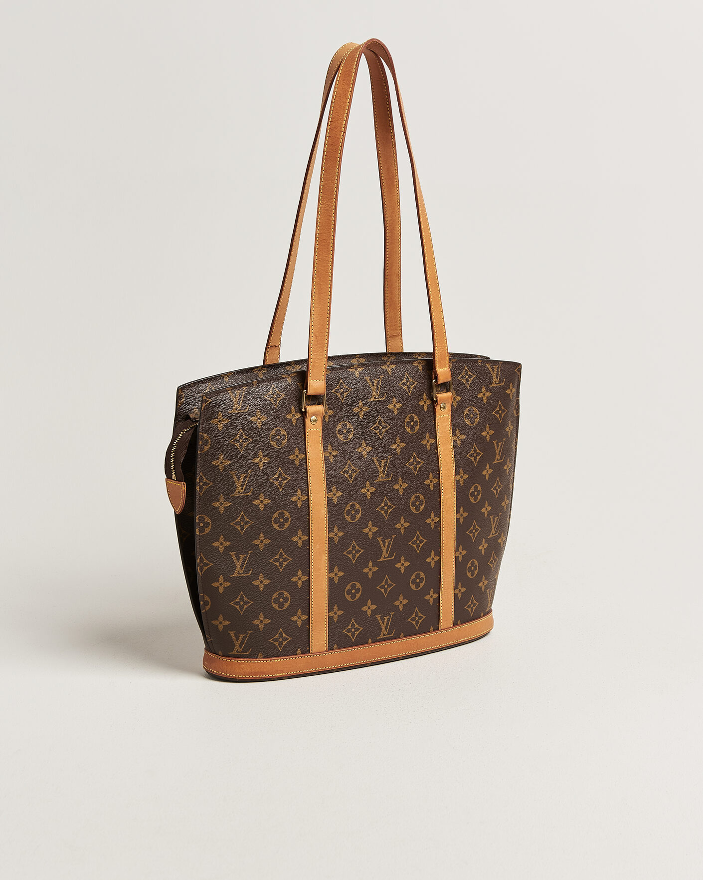 Herre | Pre-Owned & Vintage Bags | Louis Vuitton Pre-Owned | Babylone Bag Monogram