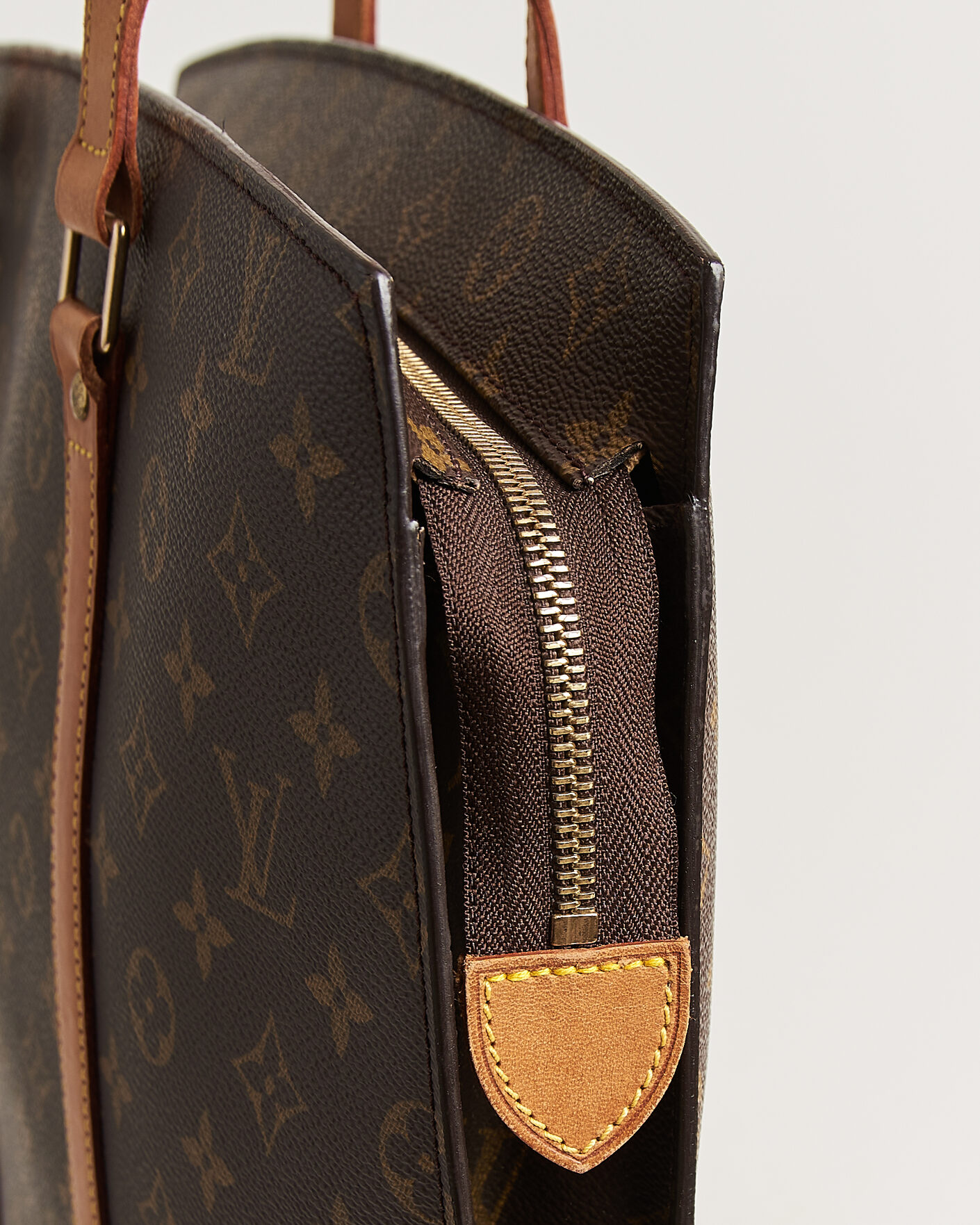 Herre | Pre-Owned & Vintage Bags | Louis Vuitton Pre-Owned | Babylone Bag Monogram