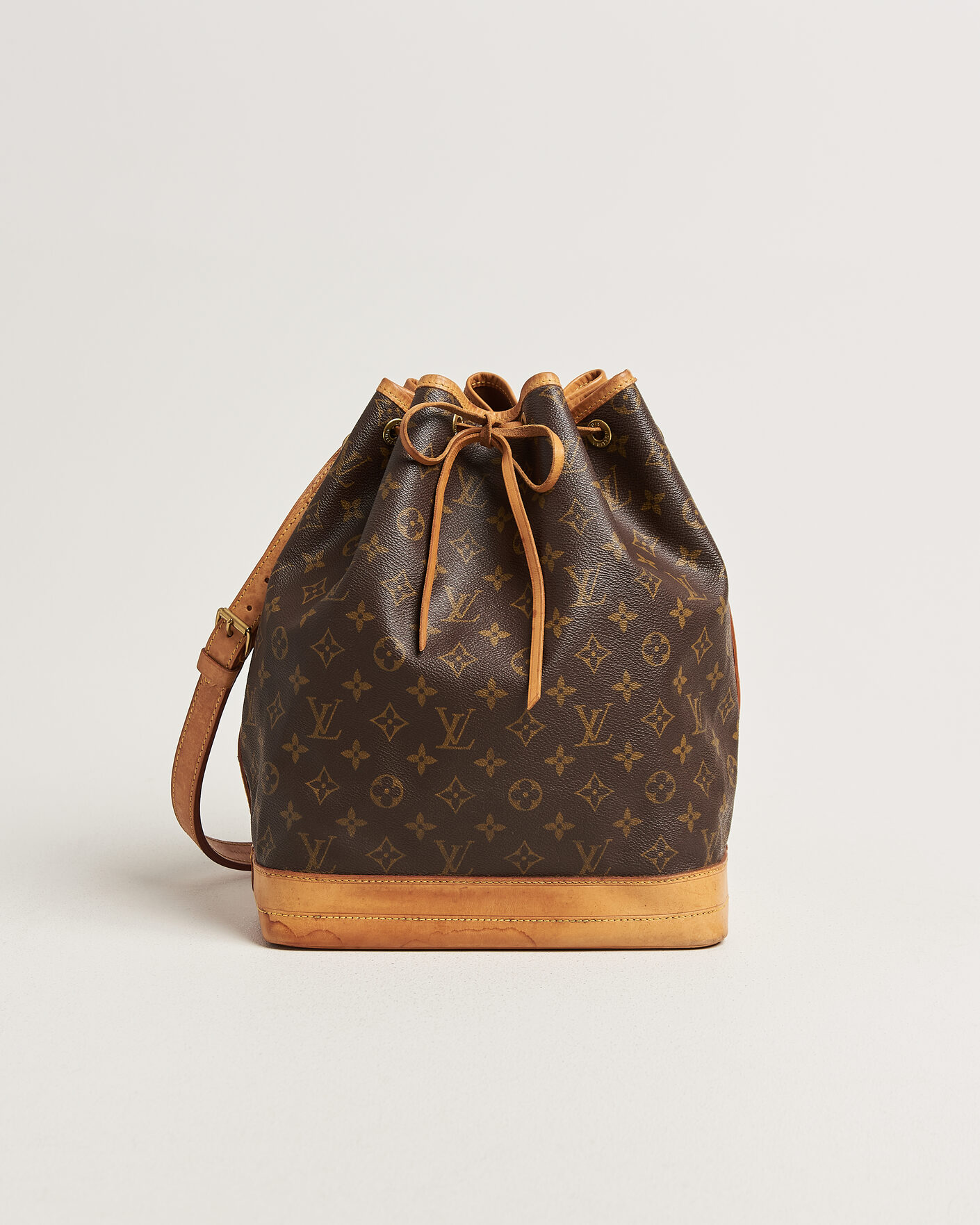 Herre | Pre-Owned & Vintage Bags | Louis Vuitton Pre-Owned | Noé Monogram