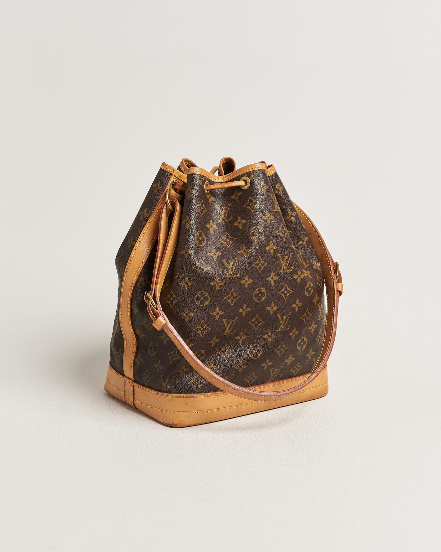Herre | Pre-Owned & Vintage Bags | Louis Vuitton Pre-Owned | Noé Monogram