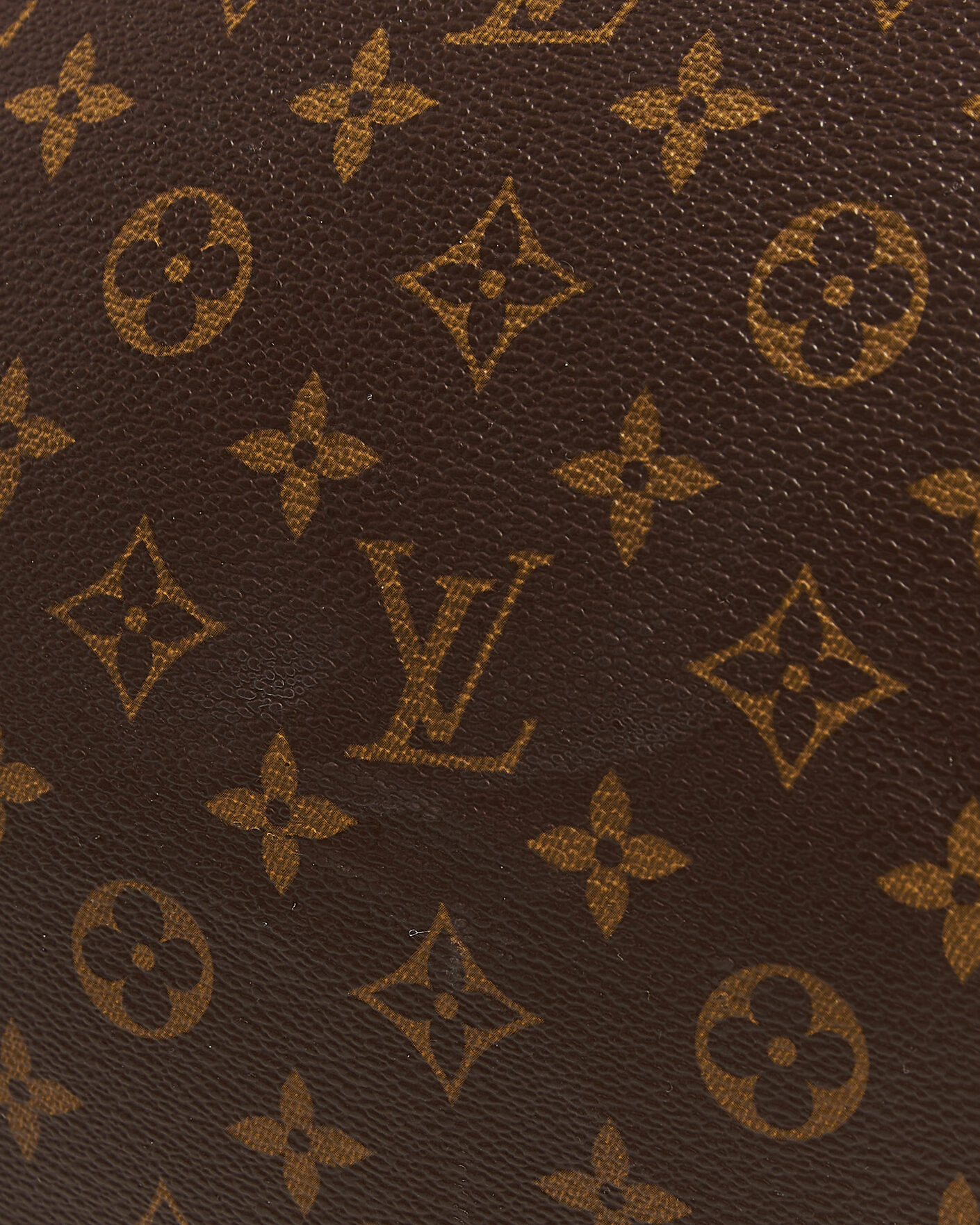 Herre | Pre-Owned & Vintage Bags | Louis Vuitton Pre-Owned | Keepall Bandouliére 55 Monogram