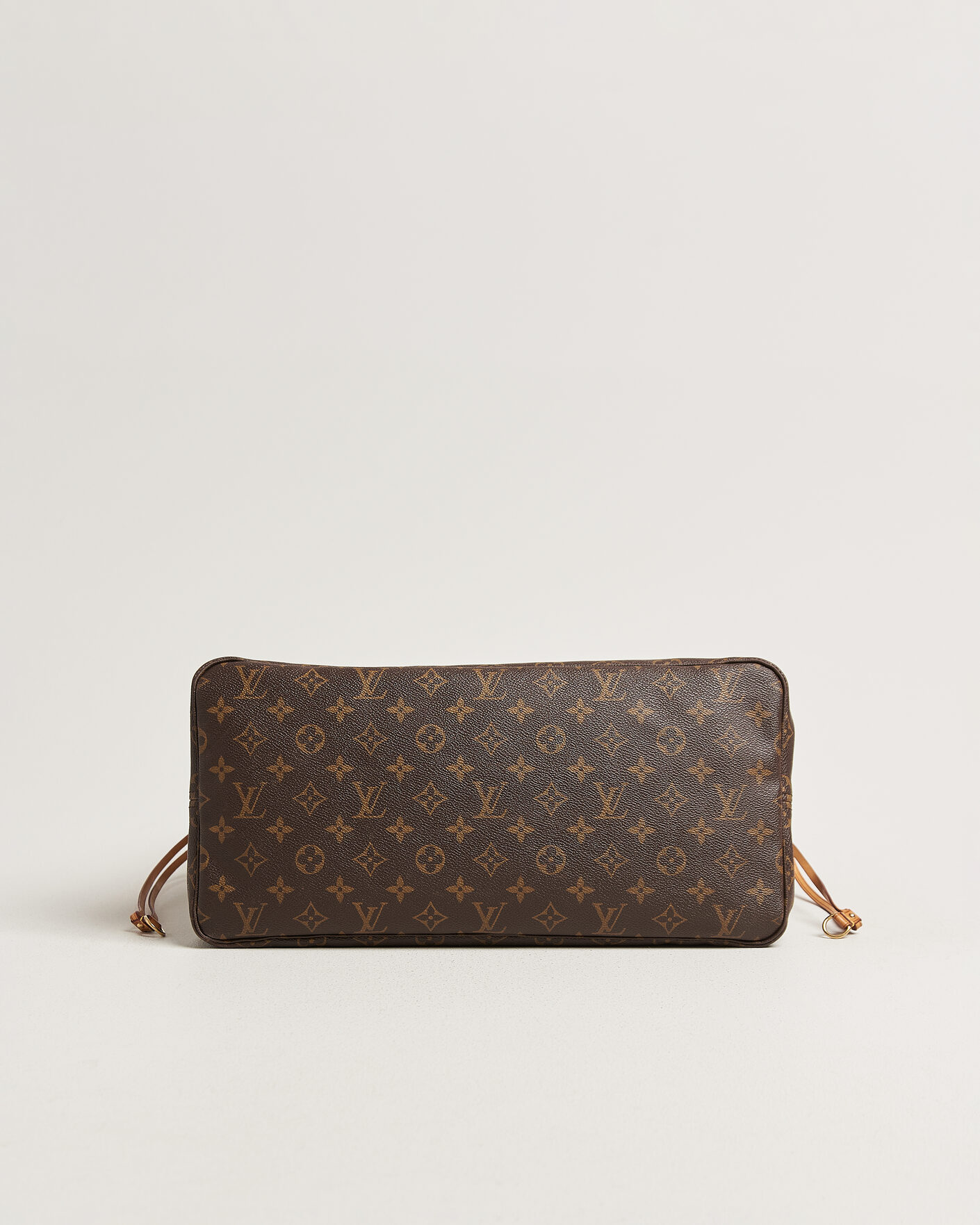 Herre | Pre-Owned & Vintage Bags | Louis Vuitton Pre-Owned | Neverfull GM Monogram