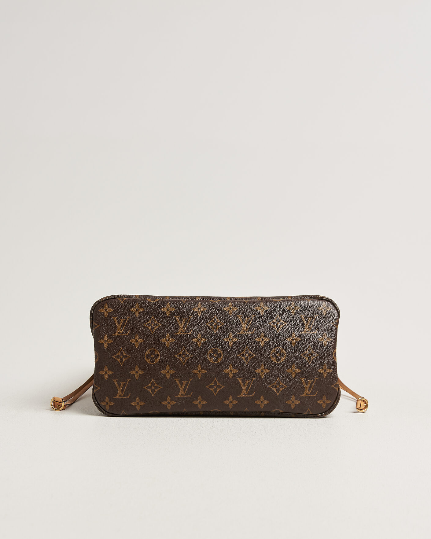 Herre | Pre-Owned & Vintage Bags | Louis Vuitton Pre-Owned | Neverfull MM Monogram