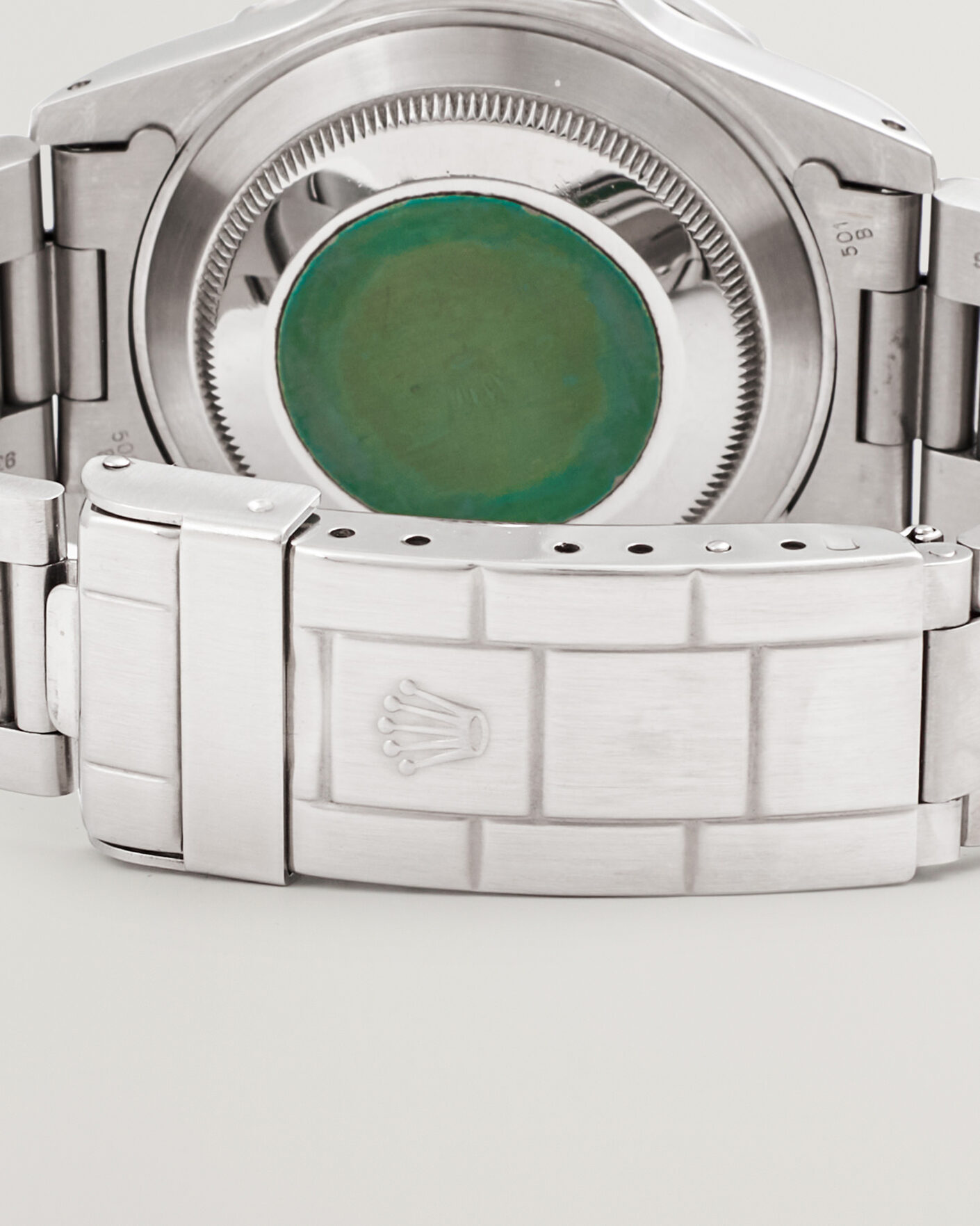 Herre | Pre-Owned & Vintage Watches | Rolex Pre-Owned | Submariner Date 