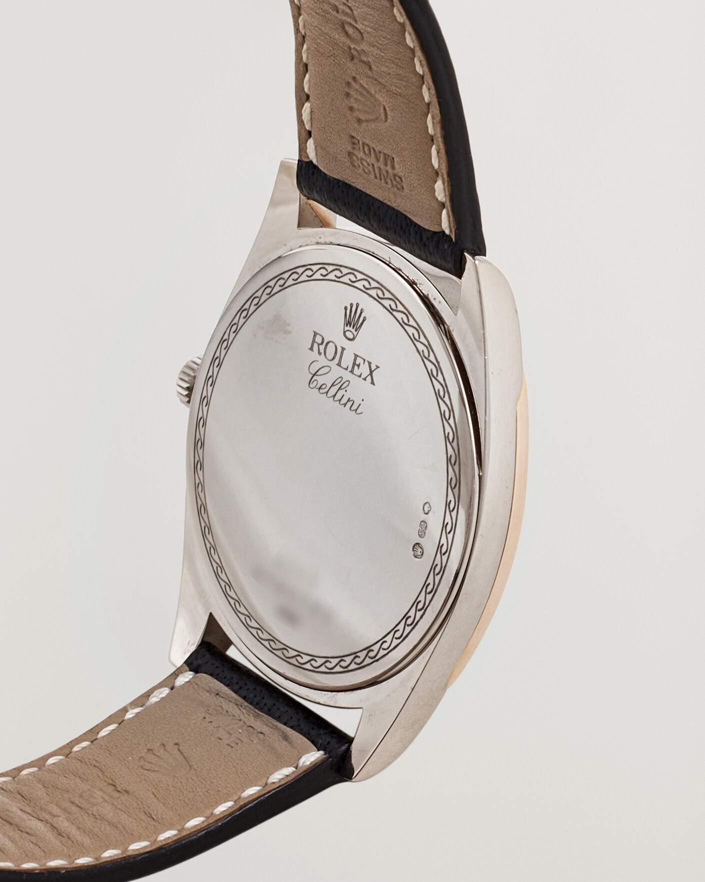 Herre | Pre-Owned & Vintage Watches | Rolex Pre-Owned | Cellini Danaos