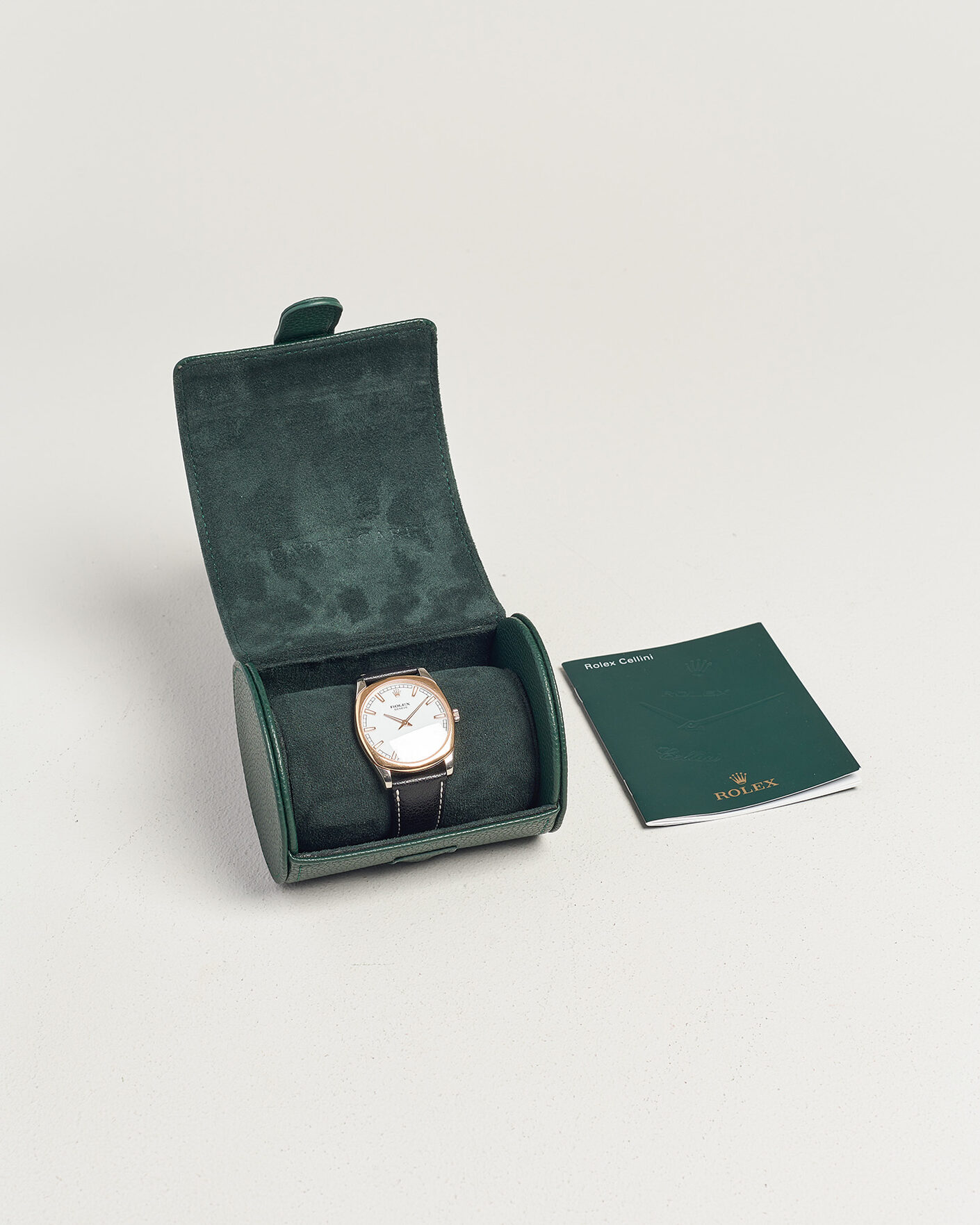 Herre | Pre-Owned & Vintage Watches | Rolex Pre-Owned | Cellini Danaos