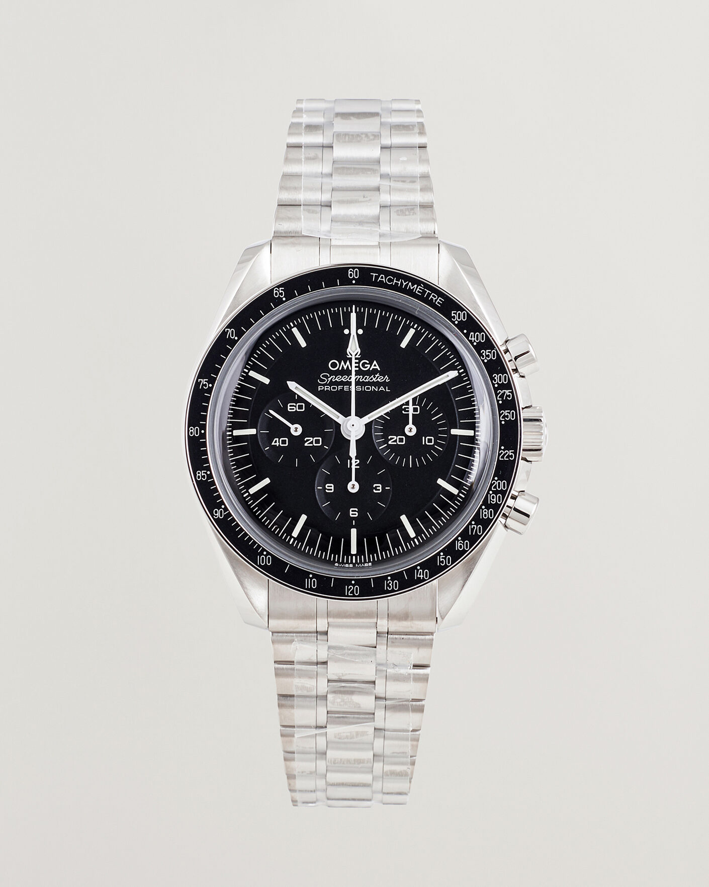 Herre | Pre-Owned & Vintage Watches | Omega Pre-Owned | Speedmaster 