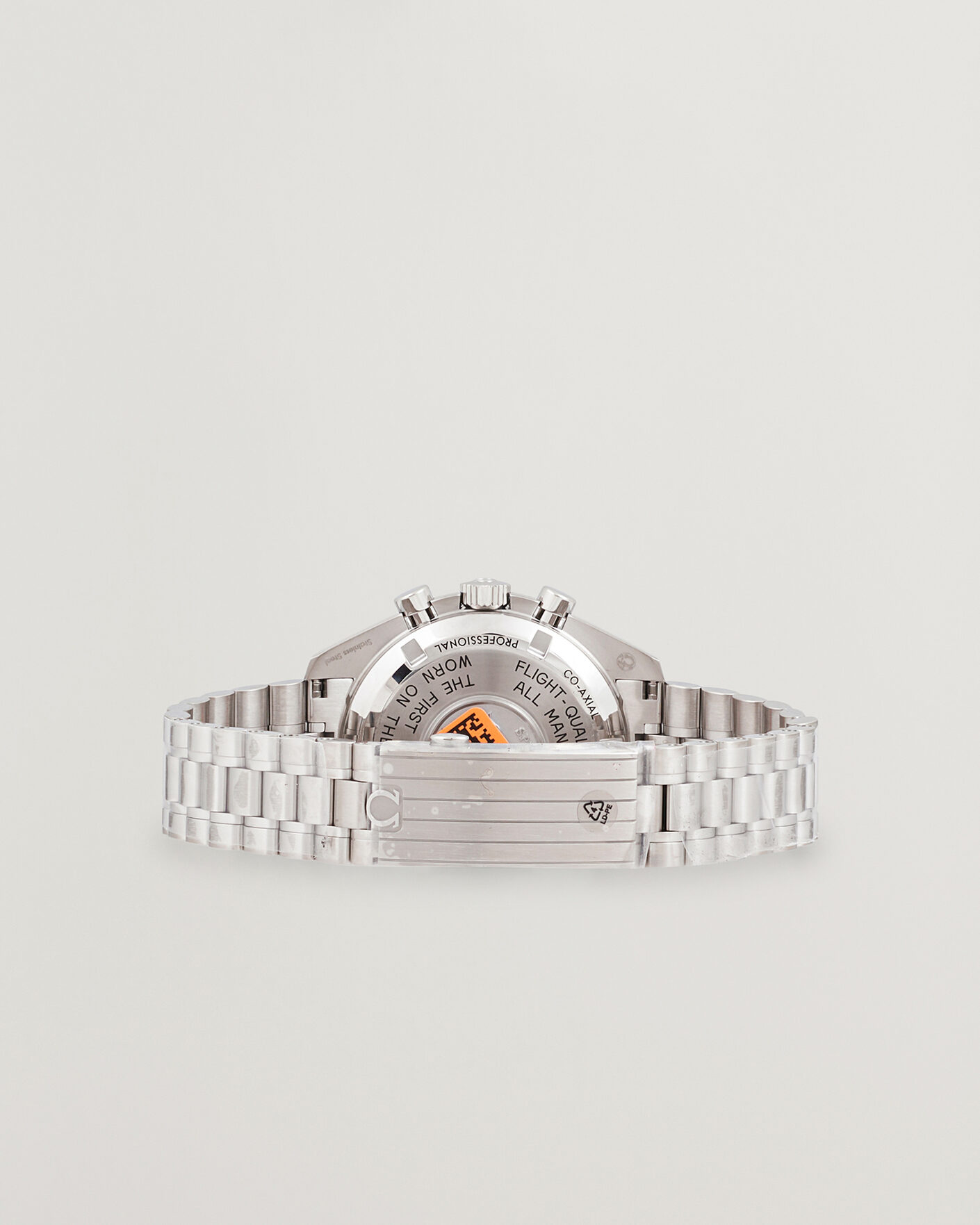 Herre | Pre-Owned & Vintage Watches | Omega Pre-Owned | Speedmaster 