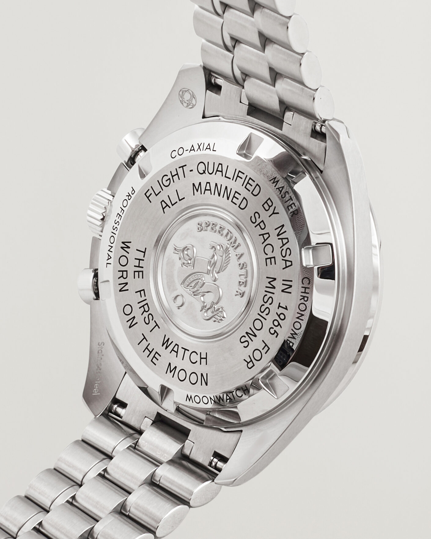 Herre | Pre-Owned & Vintage Watches | Omega Pre-Owned | Speedmaster 