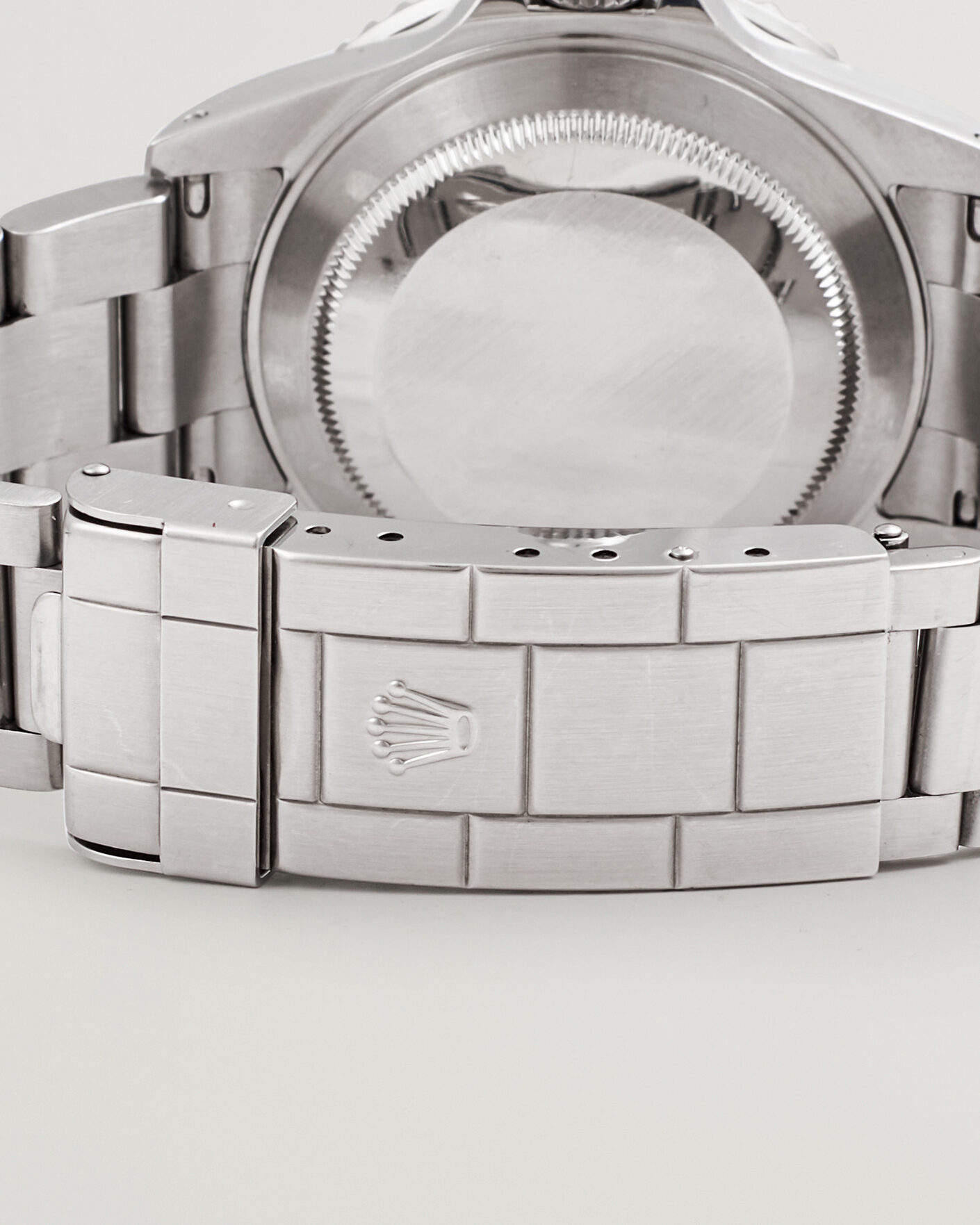 Herre | Pre-Owned & Vintage Watches | Rolex Pre-Owned | Submariner Date 