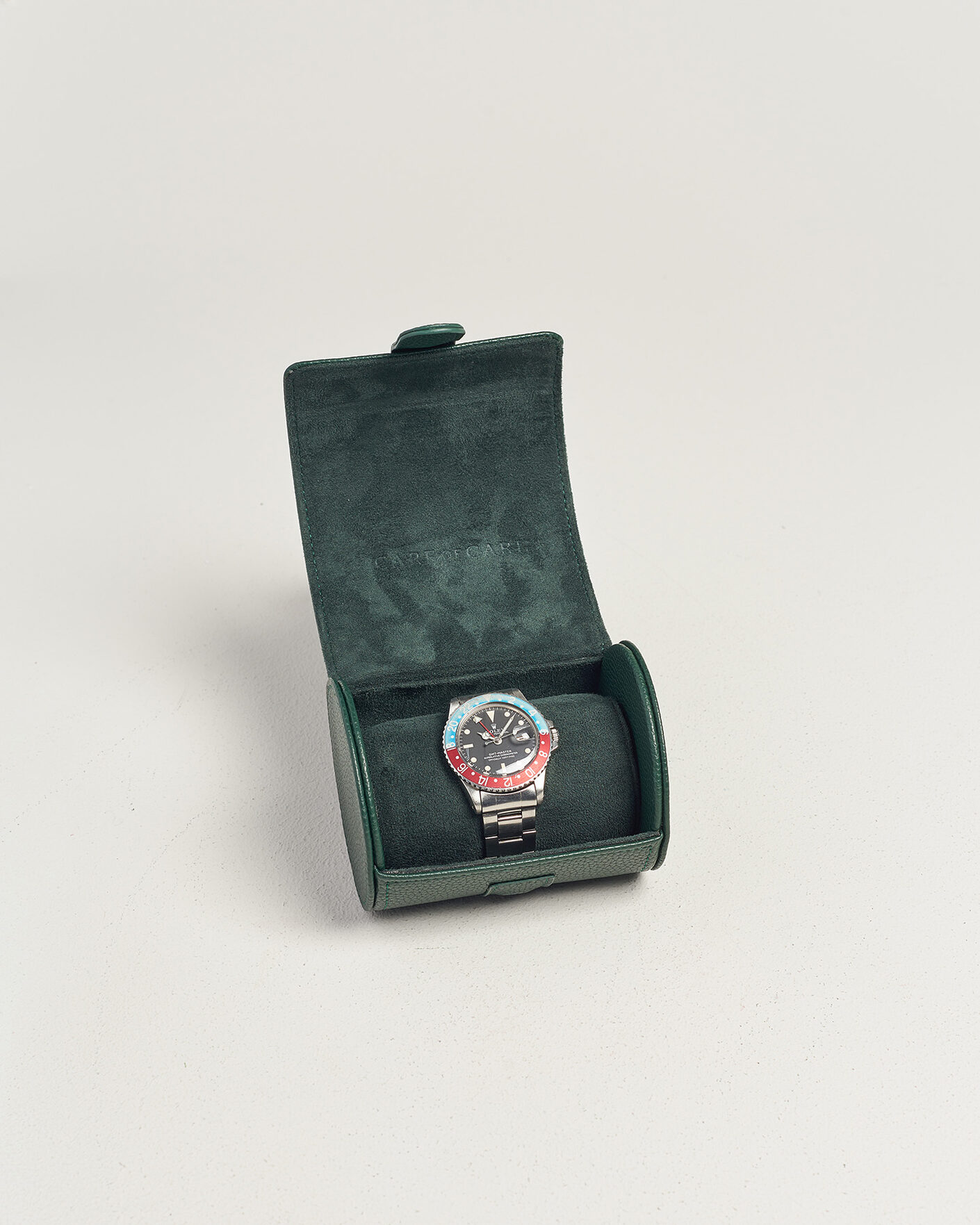 Herre | Pre-Owned & Vintage Watches | Rolex Pre-Owned | GMT - Master 1675