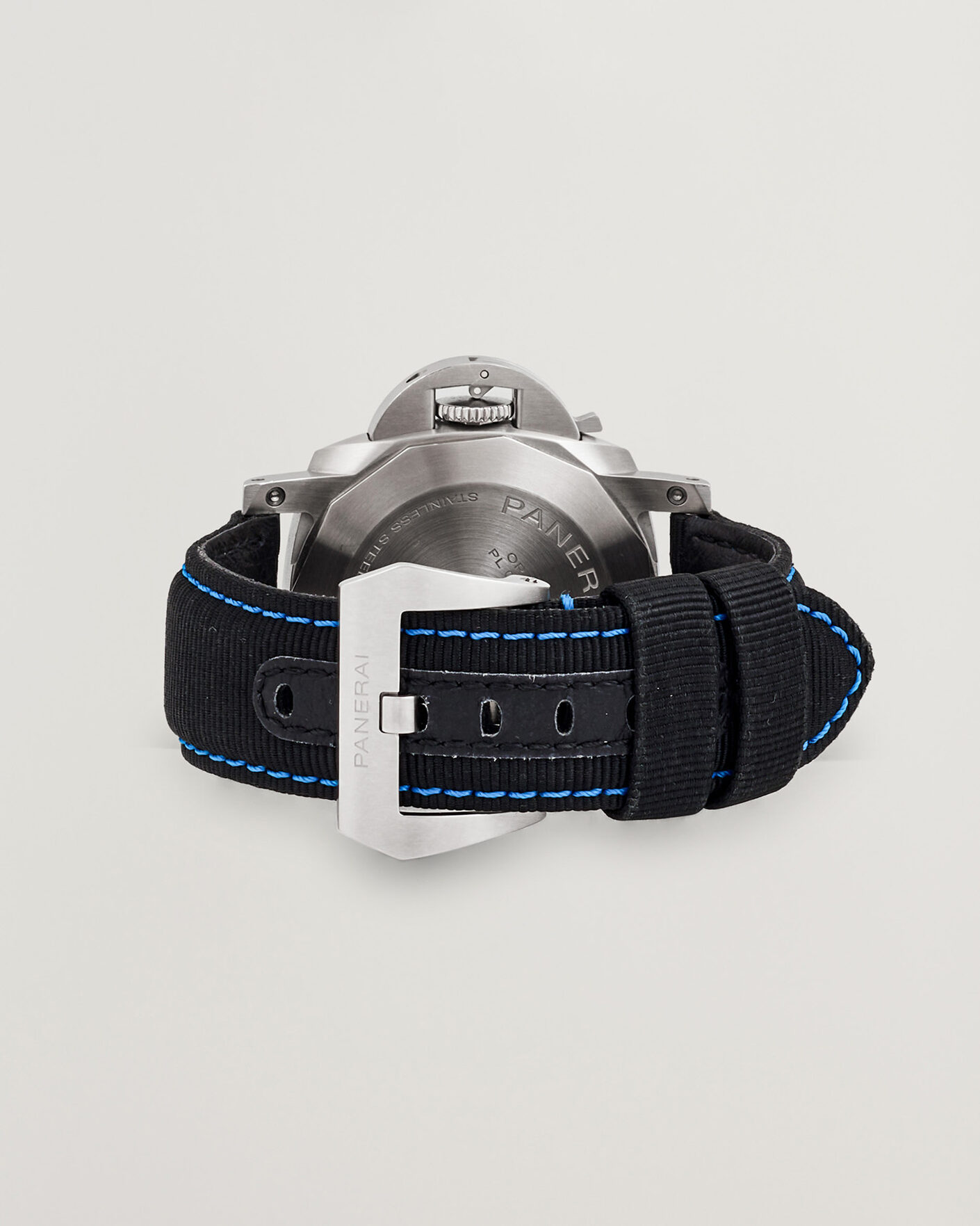 Herre | Pre-Owned & Vintage Watches | Panerai Pre-Owned | Luminor Chrono