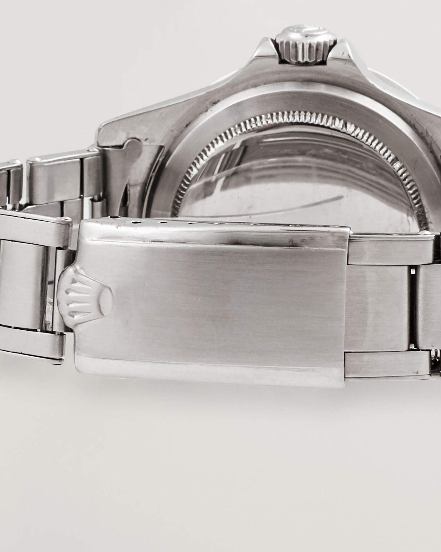 Herre | Pre-Owned & Vintage Watches | Rolex Pre-Owned | Submariner 