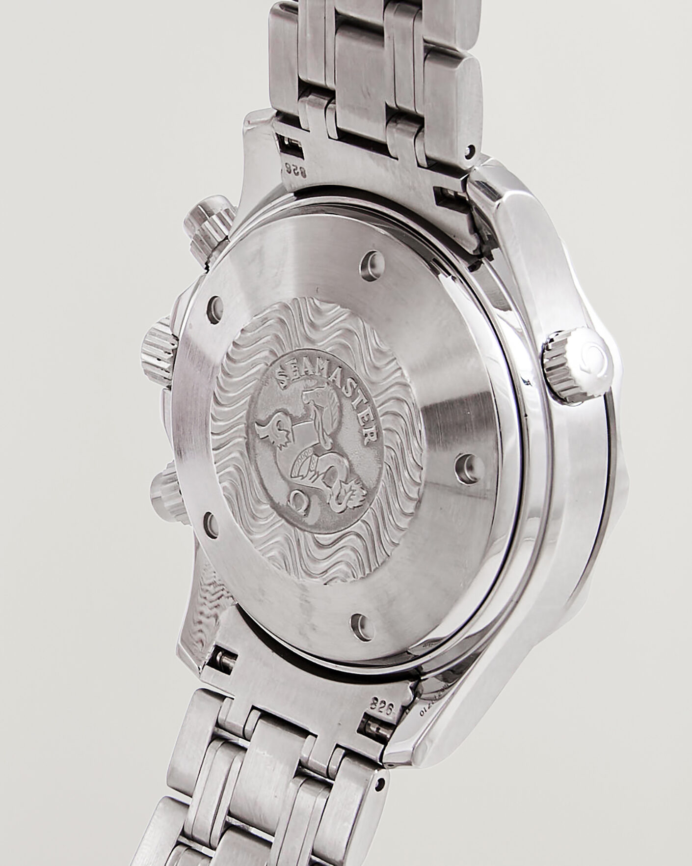 Herre | Pre-Owned & Vintage Watches | Omega Pre-Owned | Seamaster 300M