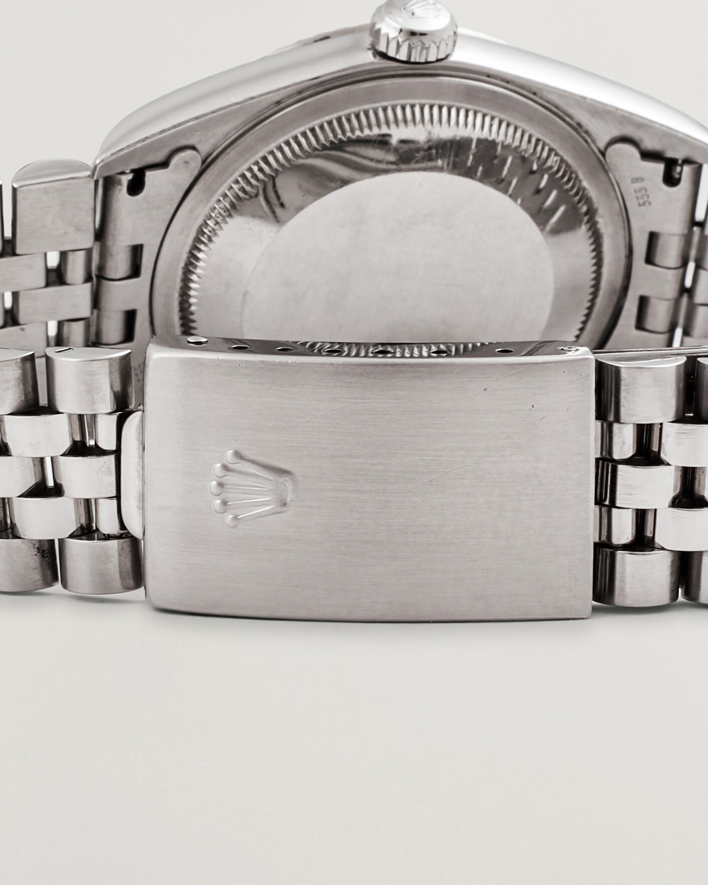 Herre | Pre-Owned & Vintage Watches | Rolex Pre-Owned | Datejust 36 