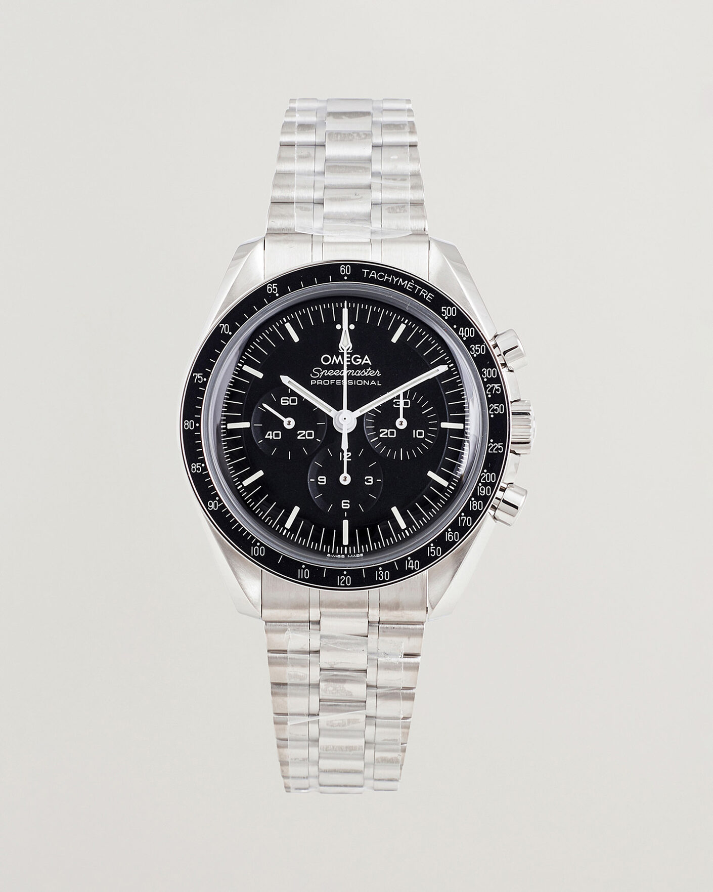 Herre | Pre-Owned & Vintage Watches | Omega Pre-Owned | Speedmaster Moonwatch