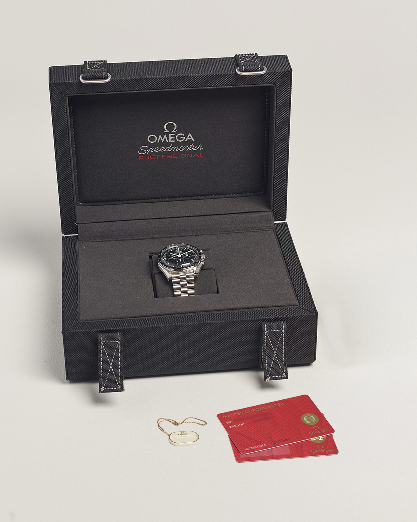 Herre | Pre-Owned & Vintage Watches | Omega Pre-Owned | Speedmaster Moonwatch