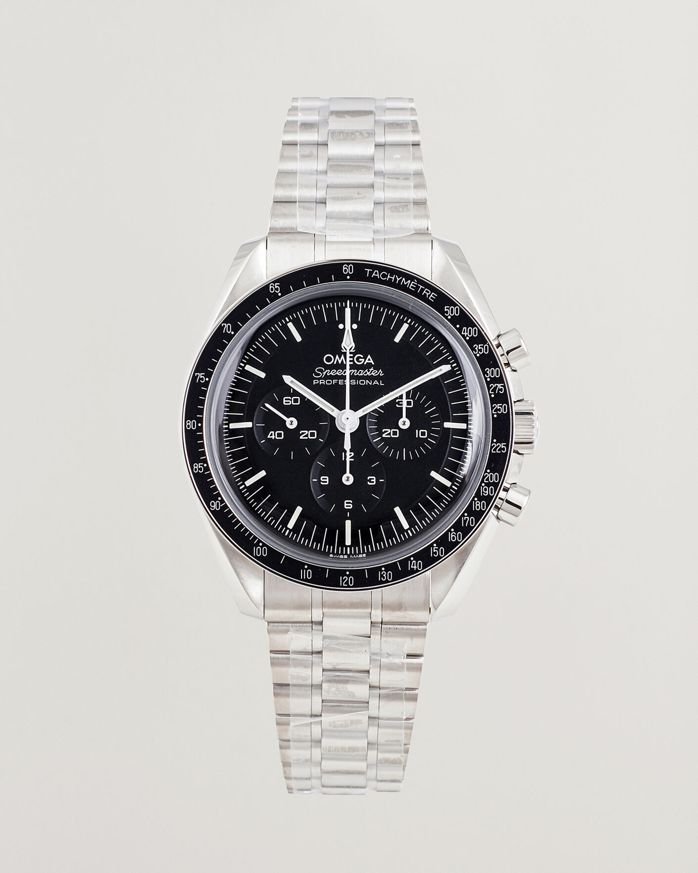 Herre | Pre-Owned & Vintage Watches | Omega Pre-Owned | Speedmaster Moonwatch