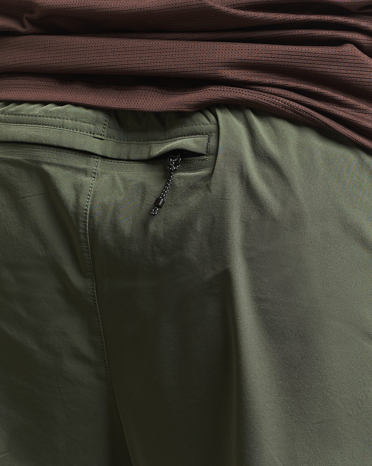 Herre | Shorts | SOAR Running | Run Shorts Green