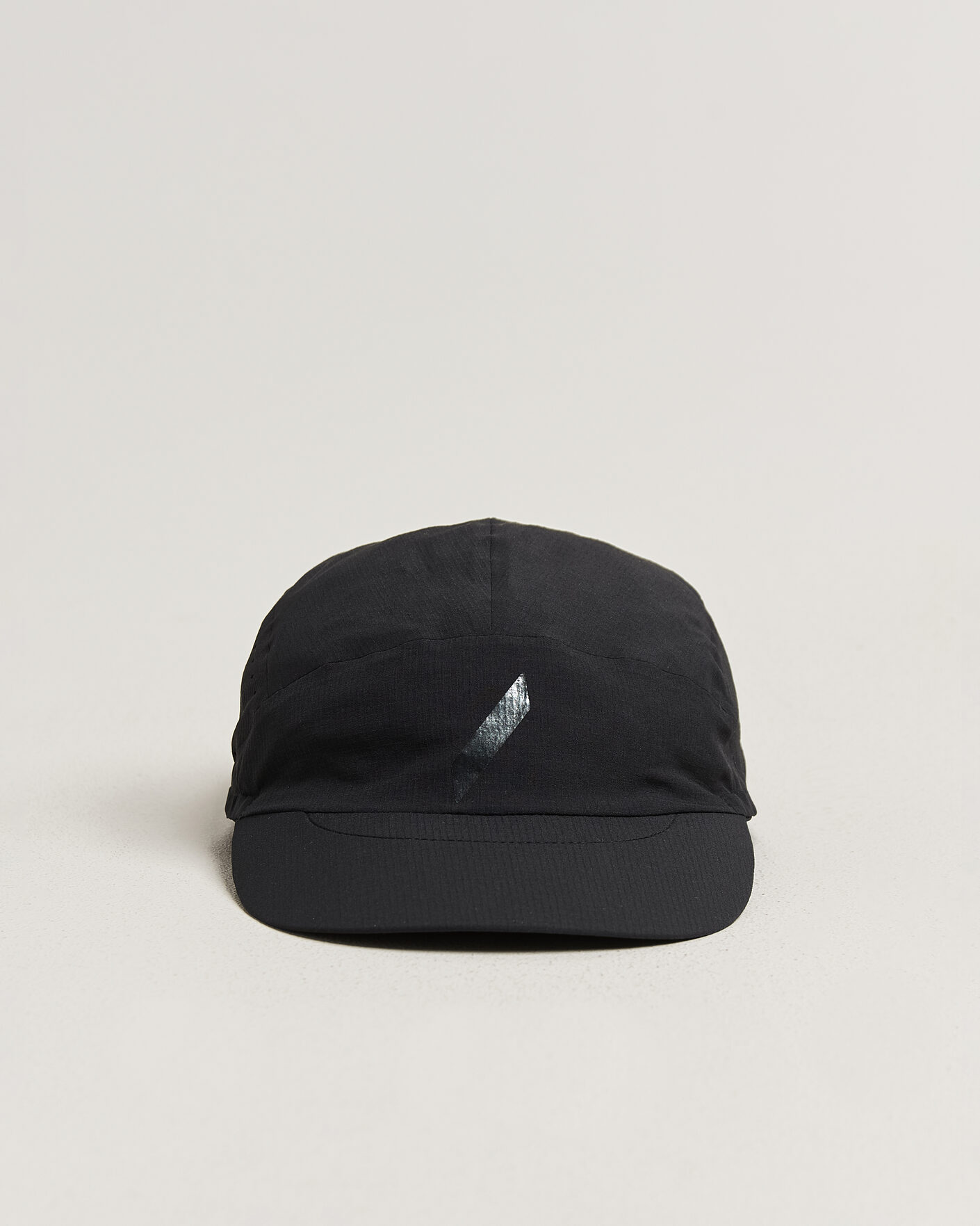 Herre | Hatte & kasketter | SOAR Running | Run Cap 2.0 Black