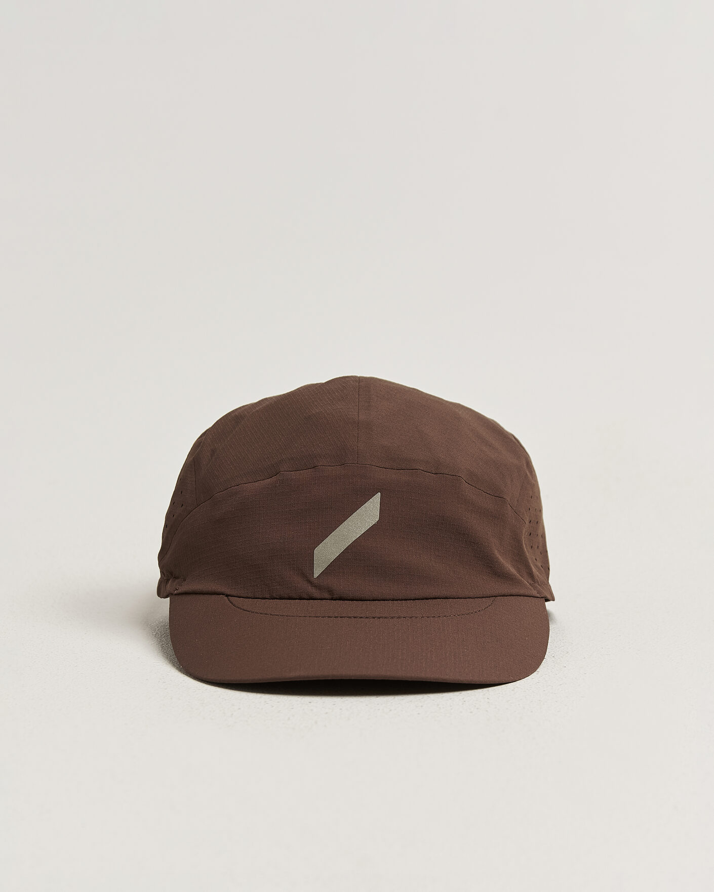 Herre | Hatte & kasketter | SOAR Running | Run Cap 2.0 Brown