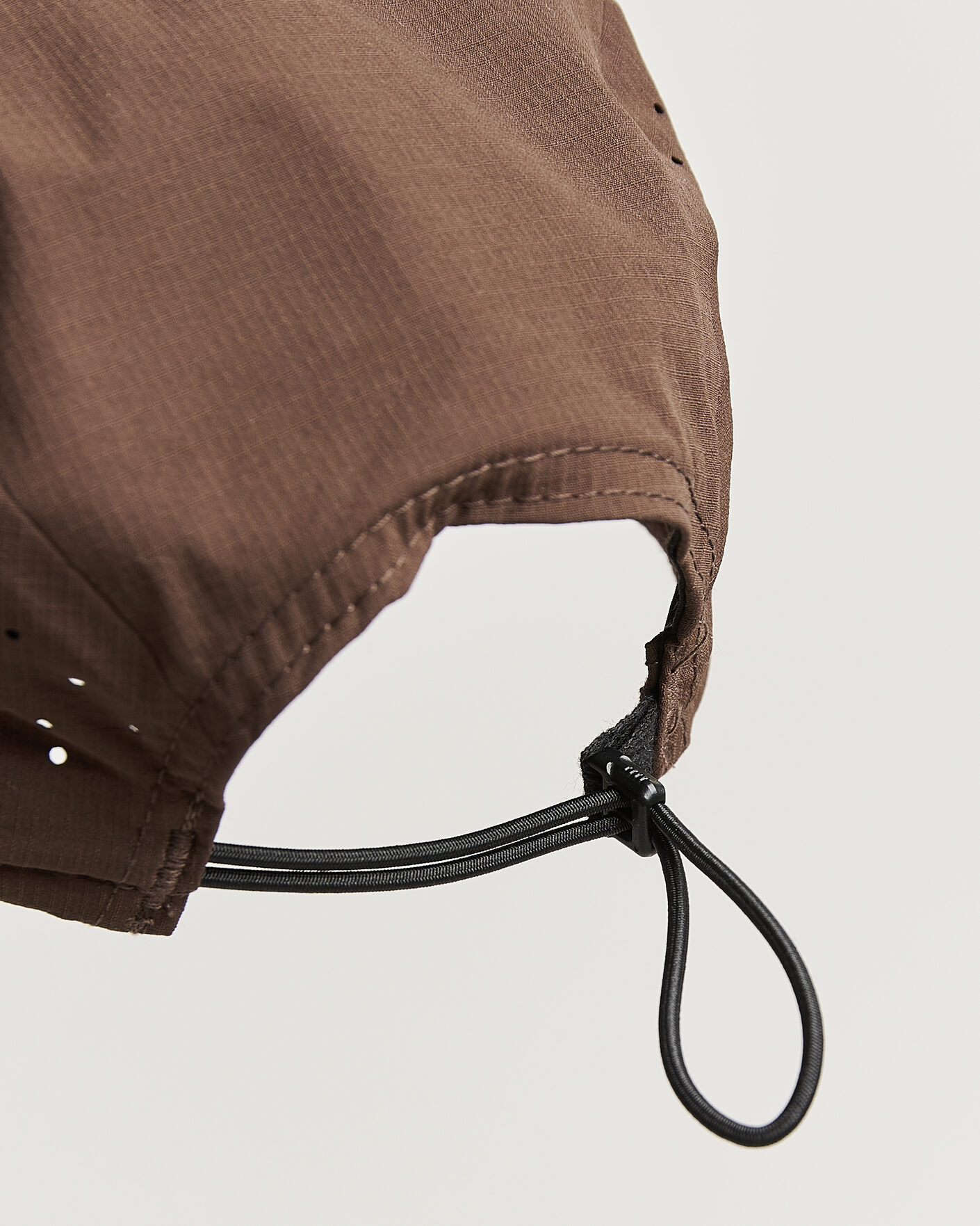 Herre | Hatte & kasketter | SOAR Running | Run Cap 2.0 Brown