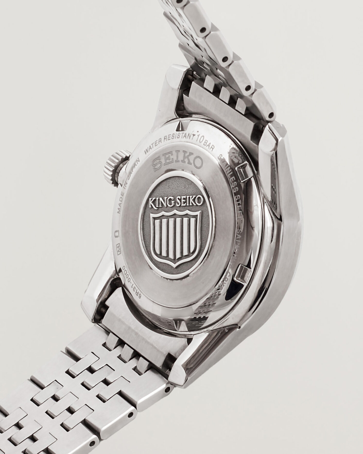 Herre | Pre-Owned & Vintage Watches | Seiko Pre-Owned | King Seiko