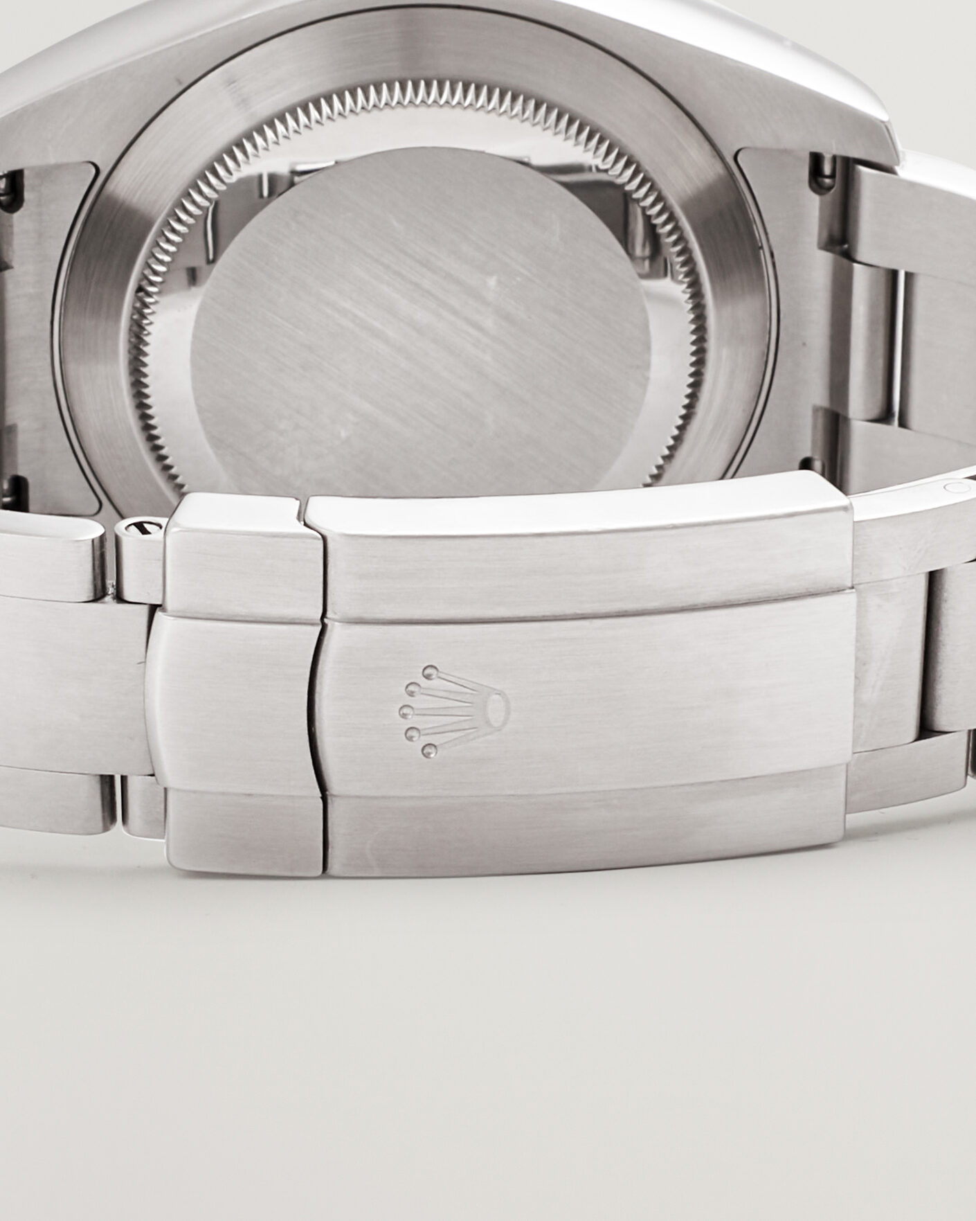 Herre | Pre-Owned & Vintage Watches | Rolex Pre-Owned | Airking  