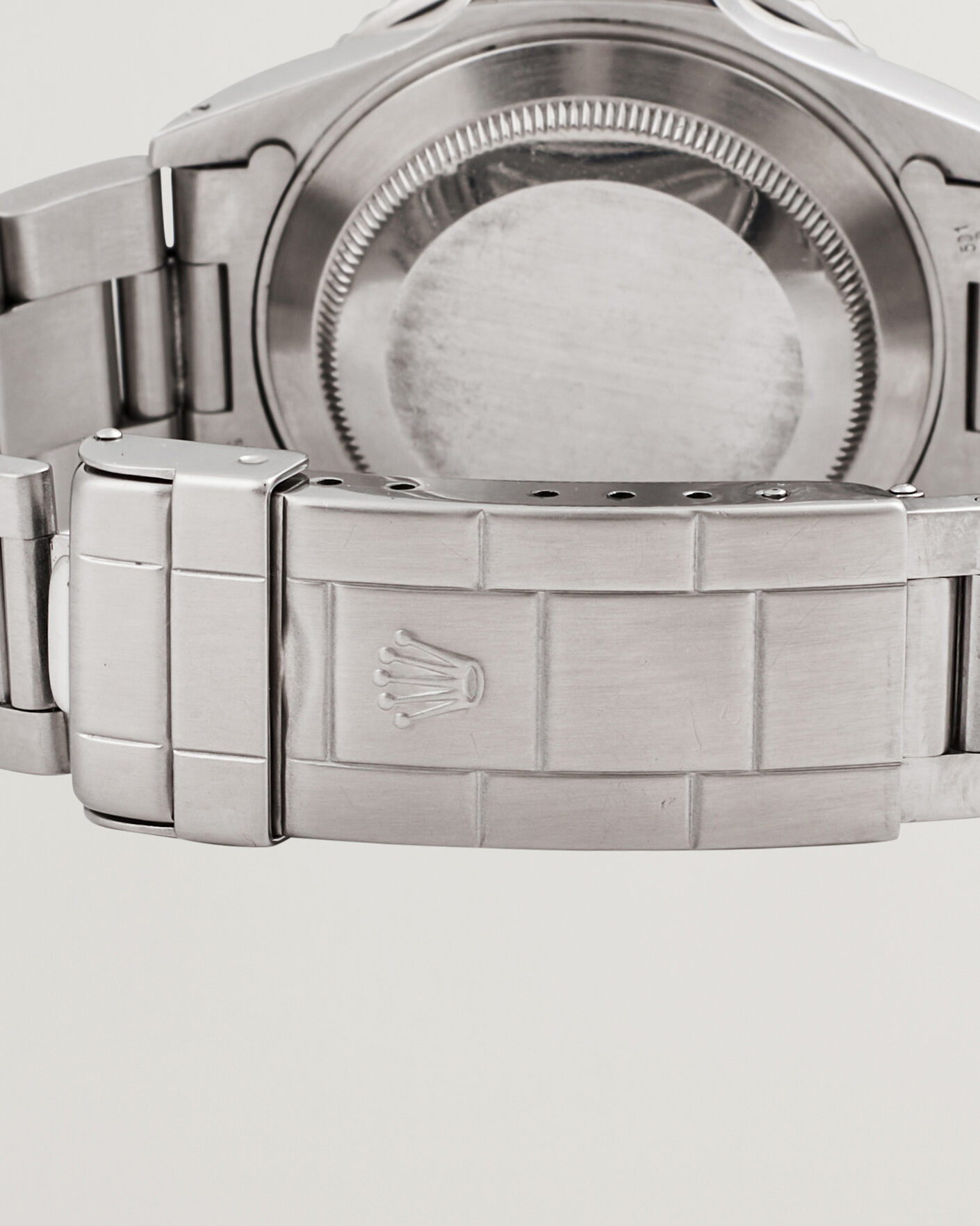 Herre | Pre-Owned & Vintage Watches | Rolex Pre-Owned | Submariner Date