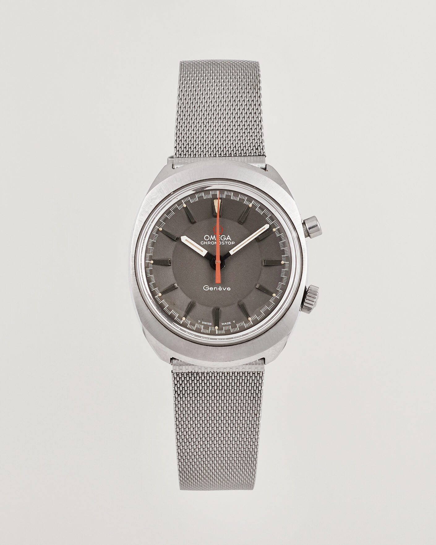 Herre | Pre-Owned & Vintage Watches | Omega Pre-Owned | Chronostop  