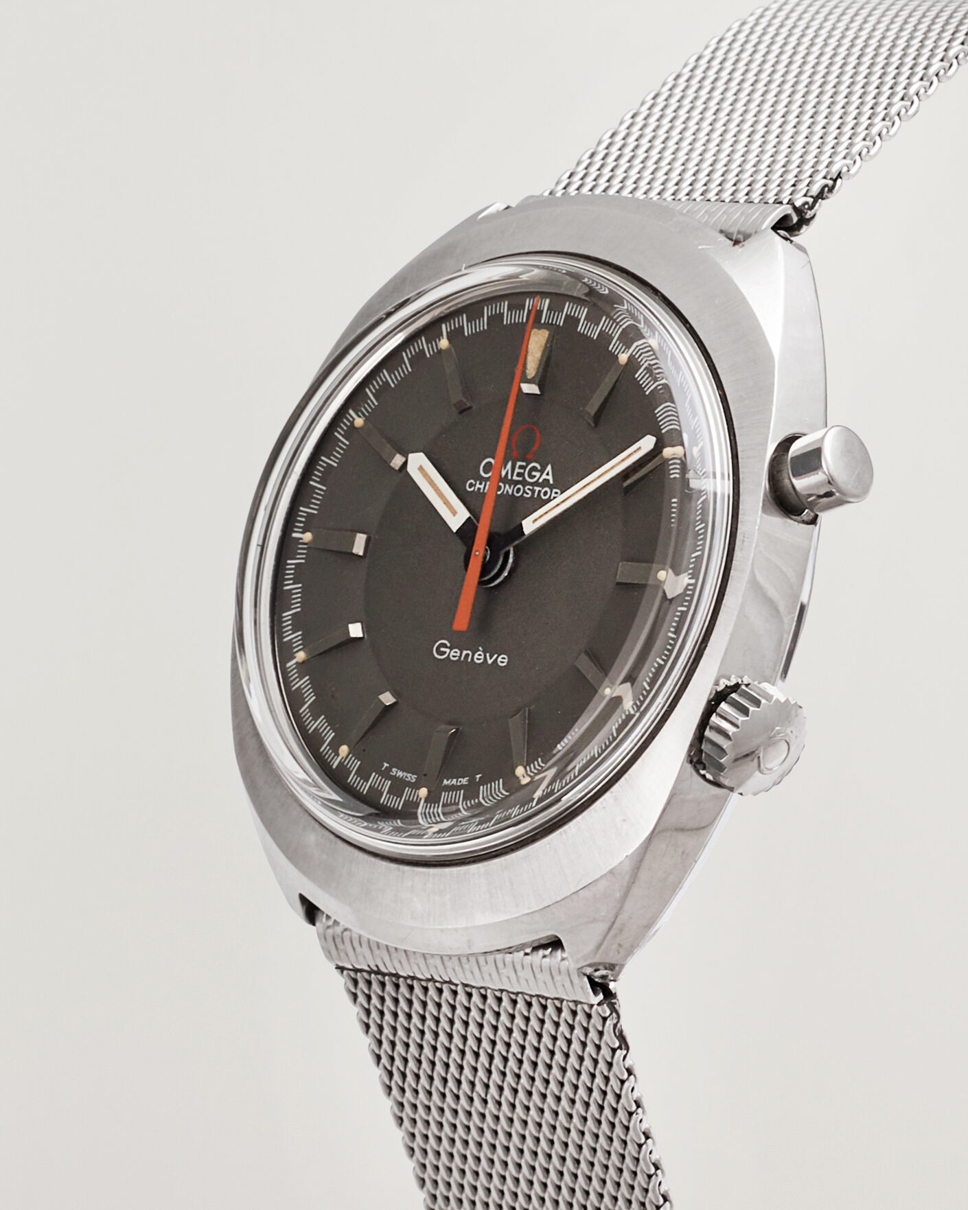 Herre | Pre-Owned & Vintage Watches | Omega Pre-Owned | Chronostop  