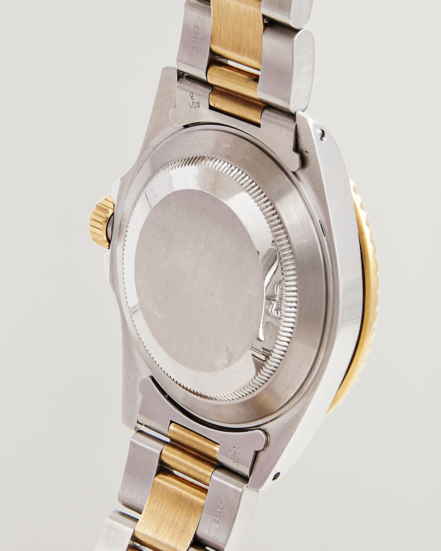 Herre | Pre-Owned & Vintage Watches | Rolex Pre-Owned | Submariner Date G/S