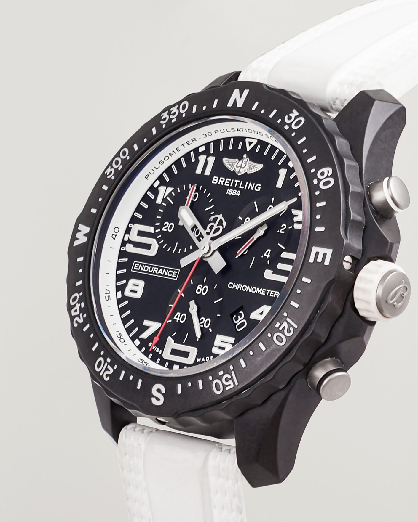 Herre | Pre-Owned & Vintage Watches | Breitling Pre-Owned | Endurance Pros