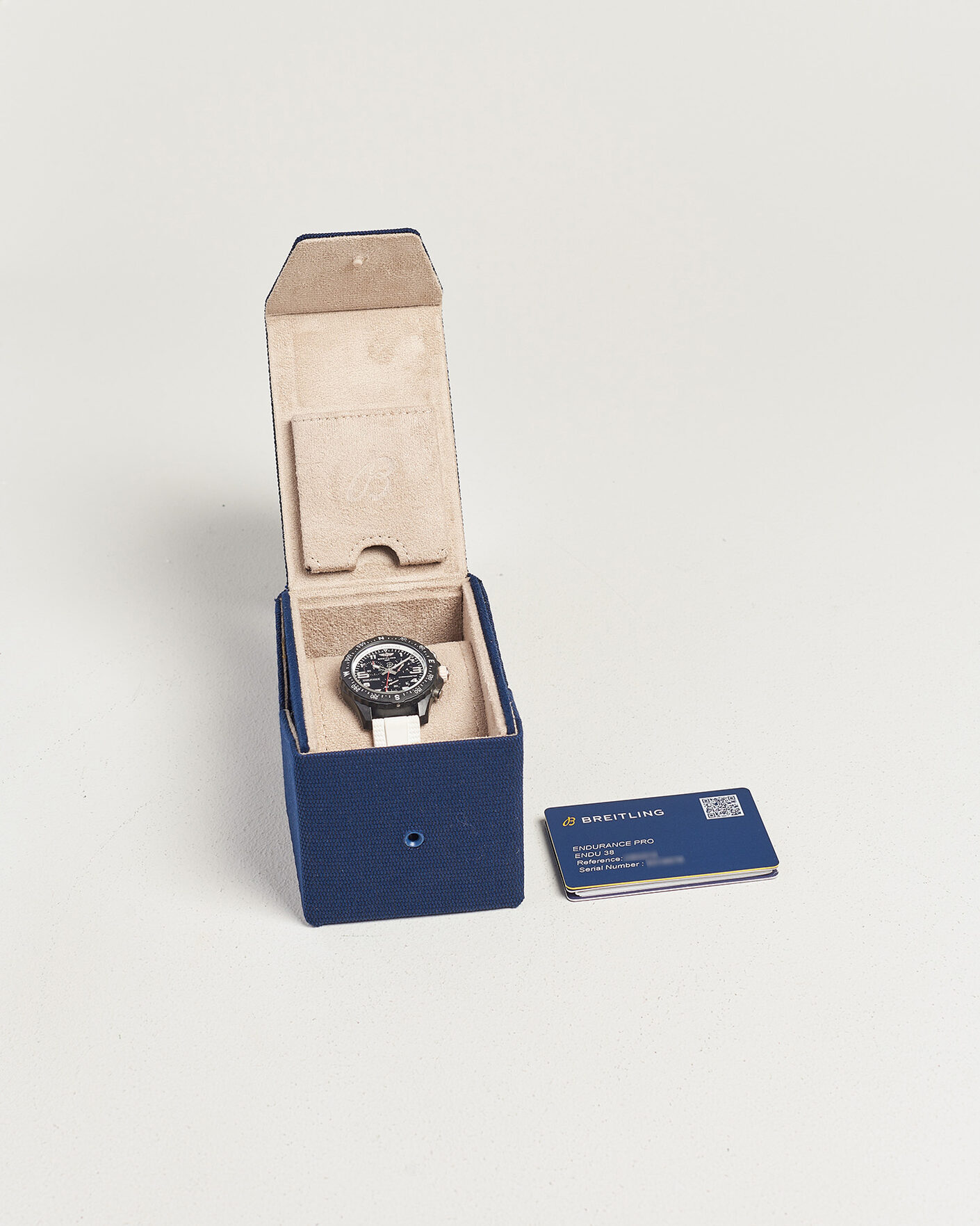 Herre | Pre-Owned & Vintage Watches | Breitling Pre-Owned | Endurance Pros