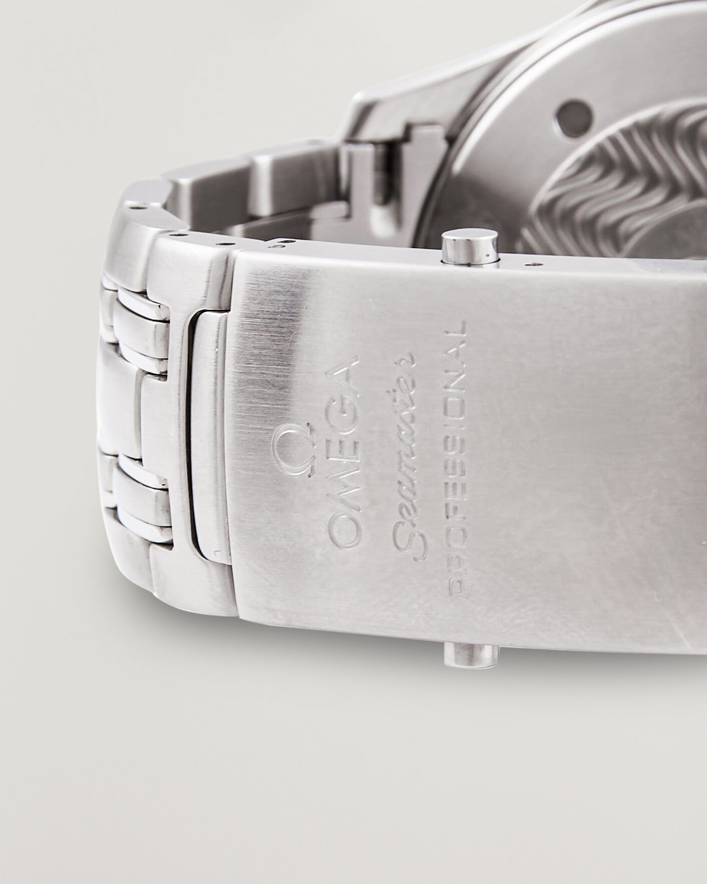 Herre | Pre-Owned & Vintage Watches | Omega Pre-Owned | Seamaster 300M