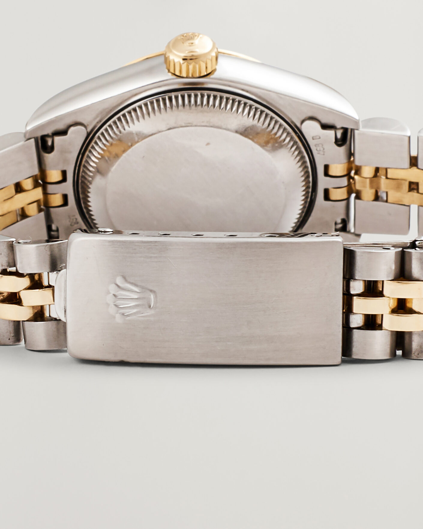 Herre | Pre-Owned & Vintage Watches | Rolex Pre-Owned | Datejust 26