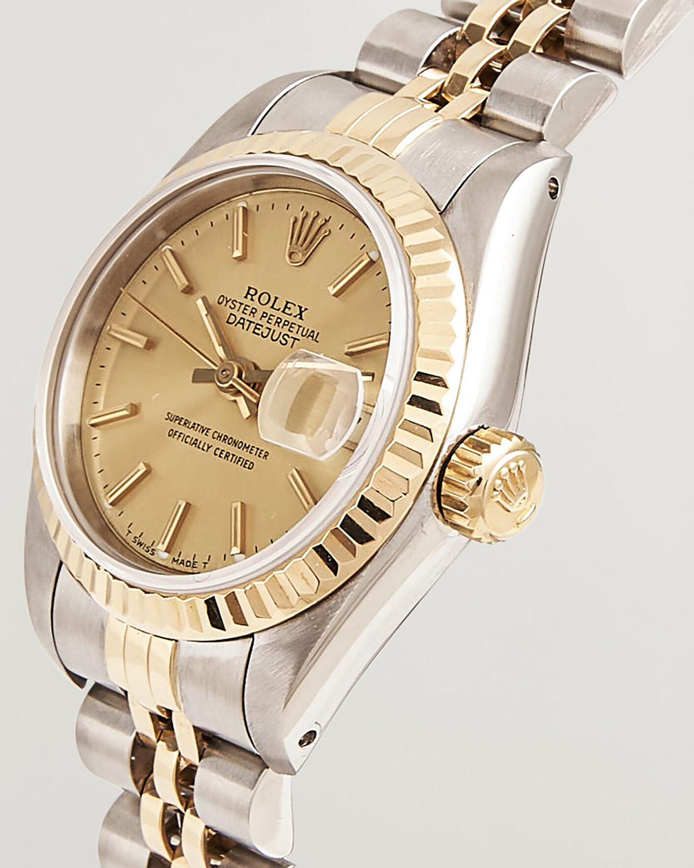 Herre | Gifts for Her | Rolex Pre-Owned | Datejust 26 