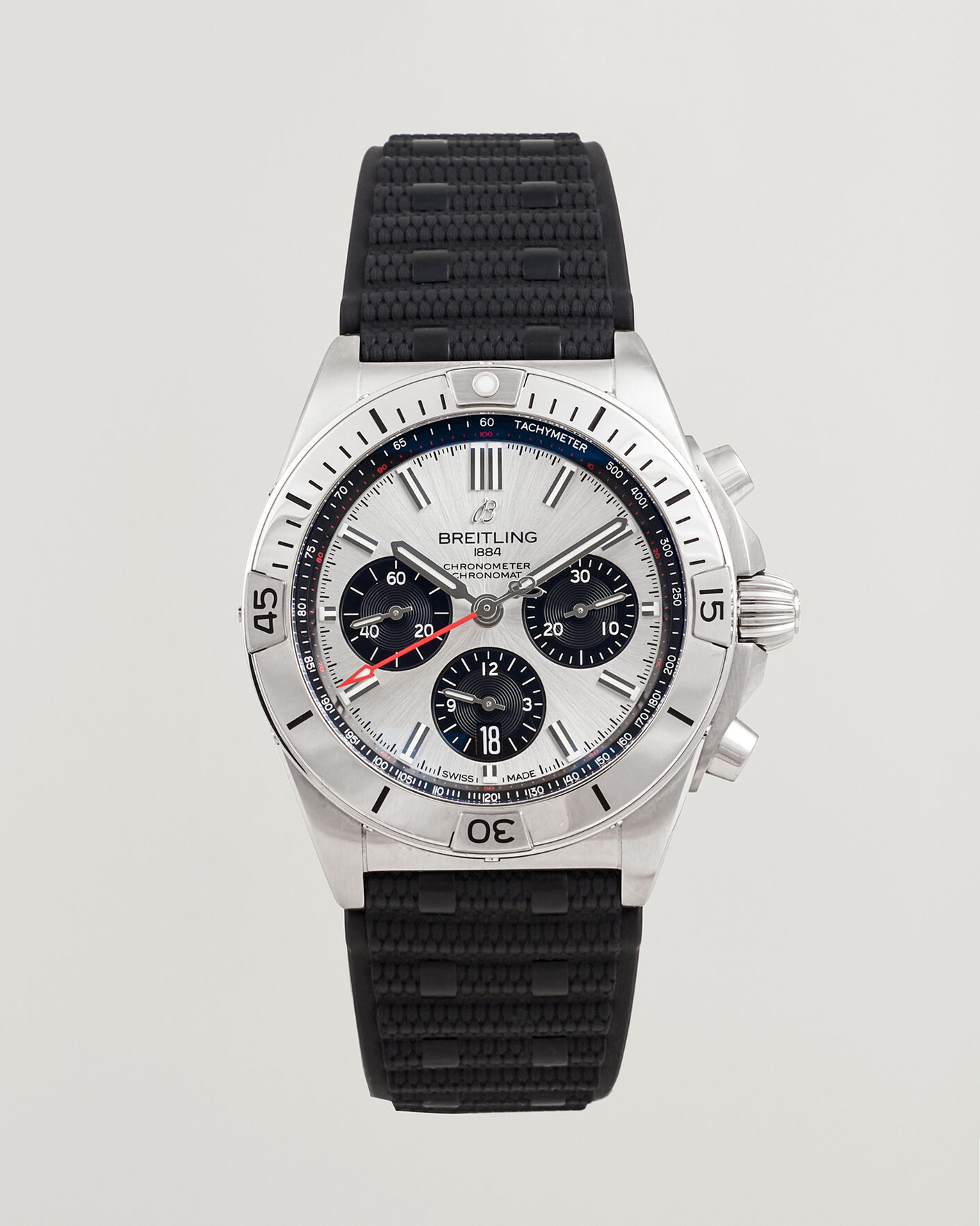 Herre | Pre-Owned & Vintage Watches | Breitling Pre-Owned | Chronomat B01 42 